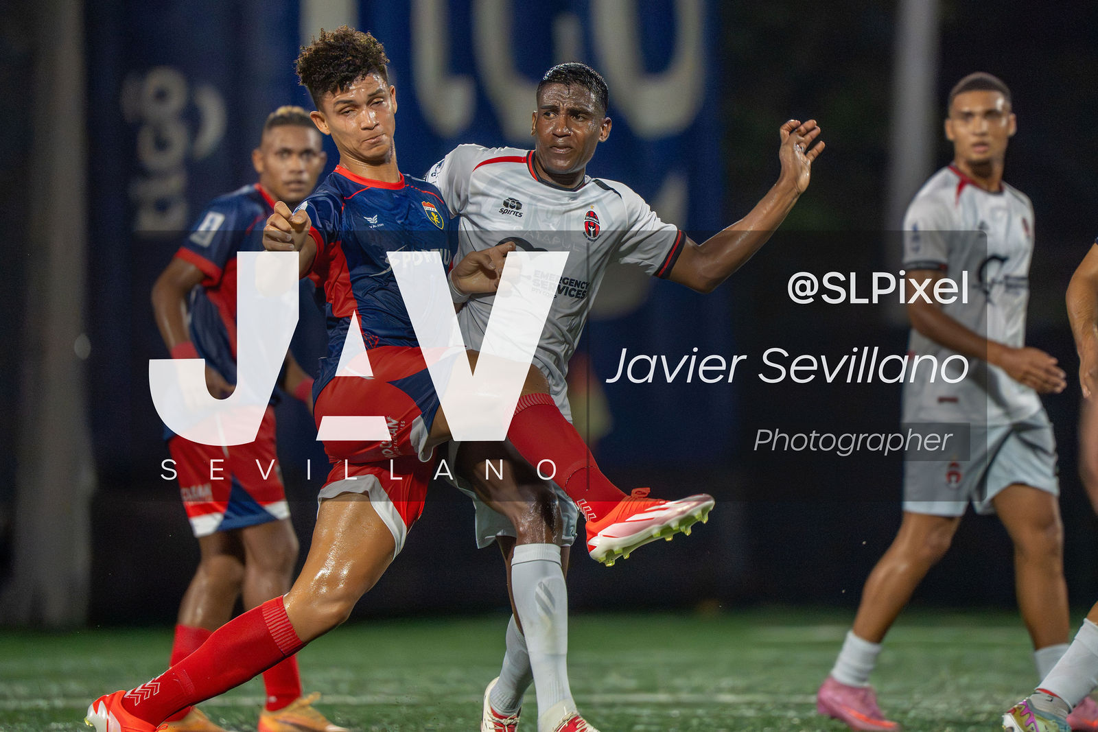 CD PLAZA AMADOR VS SPORTING SAN MIGUELTIO LPF CL 2026 J1 — 26