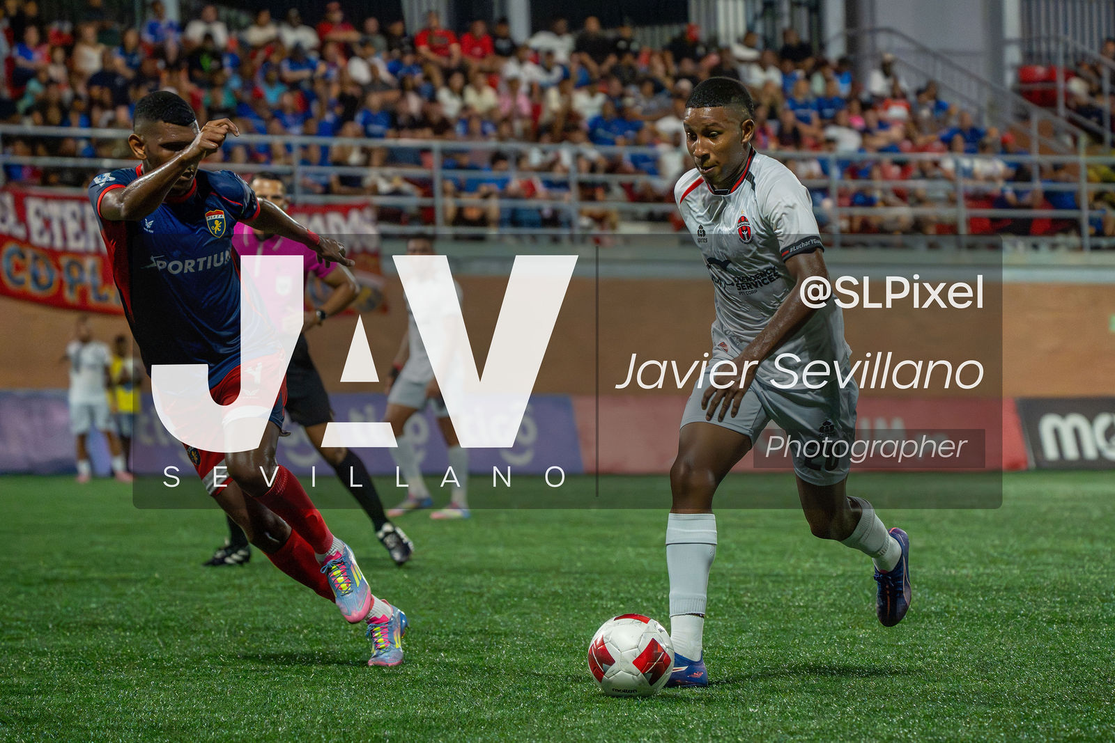 CD PLAZA AMADOR VS SPORTING SAN MIGUELTIO LPF CL 2026 J1 — 19