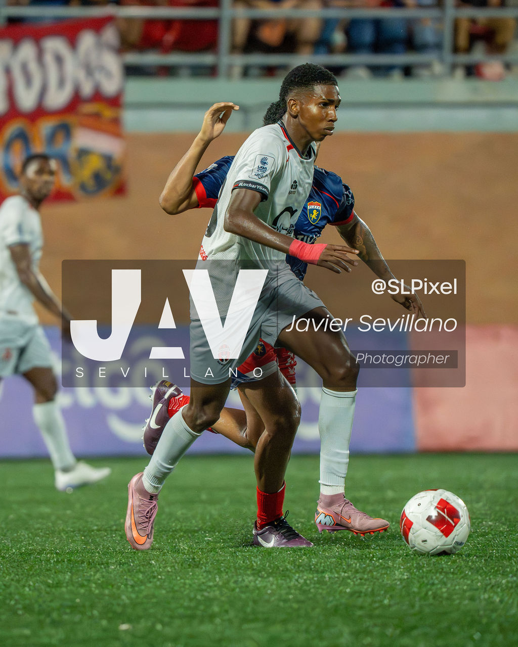 CD PLAZA AMADOR VS SPORTING SAN MIGUELTIO LPF CL 2026 J1 - adquiere tu foto - whatsapp 6466-0639. — 52