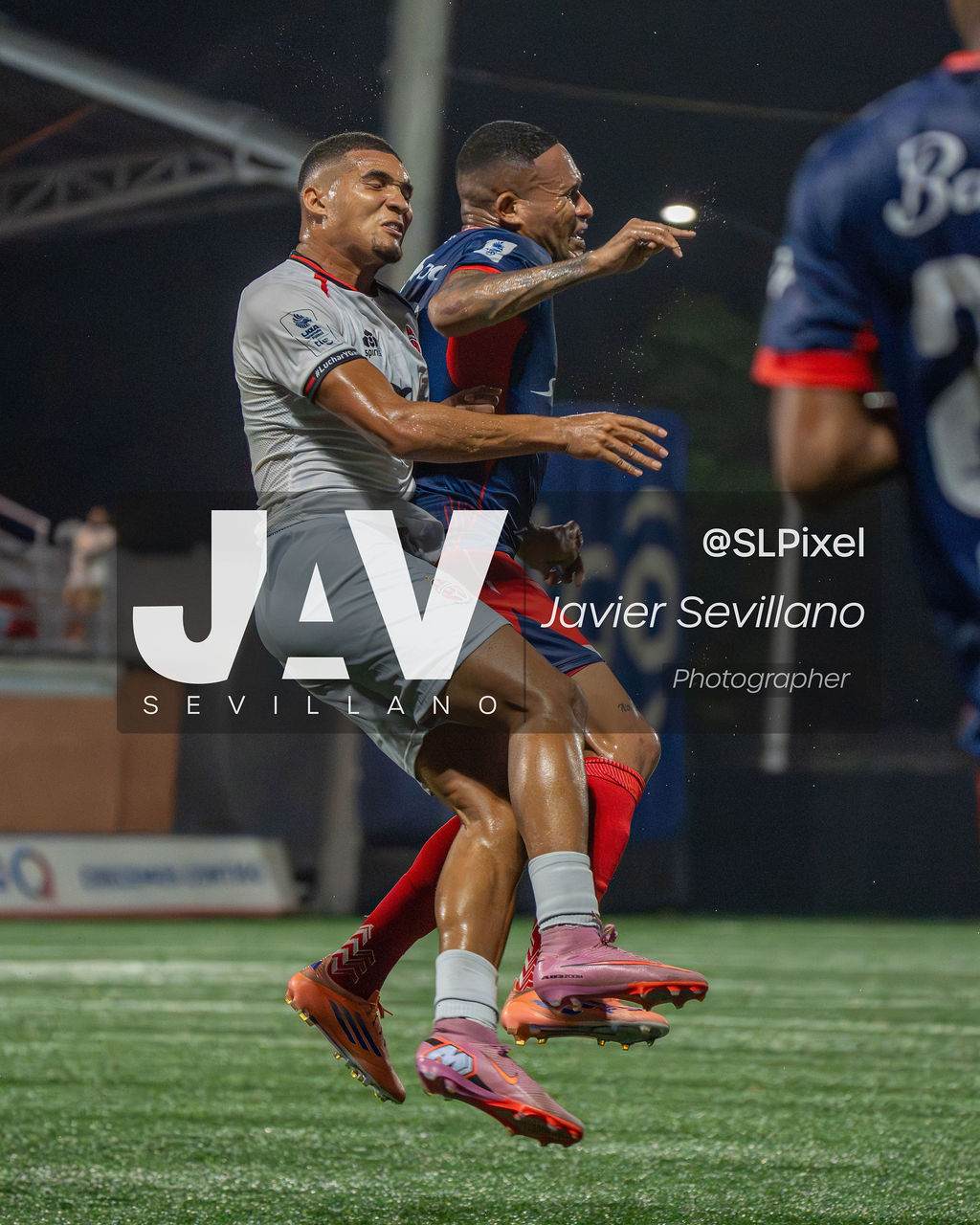 CD PLAZA AMADOR VS SPORTING SAN MIGUELTIO LPF CL 2026 J1 - adquiere tu foto - whatsapp 6466-0639. — 40