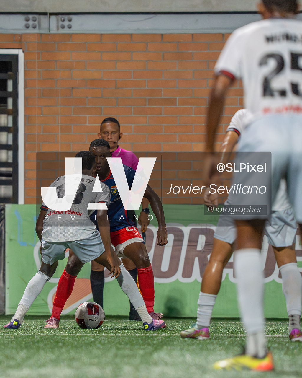 CD PLAZA AMADOR VS SPORTING SAN MIGUELTIO LPF CL 2026 J1 - adquiere tu foto - whatsapp 6466-0639. — 73