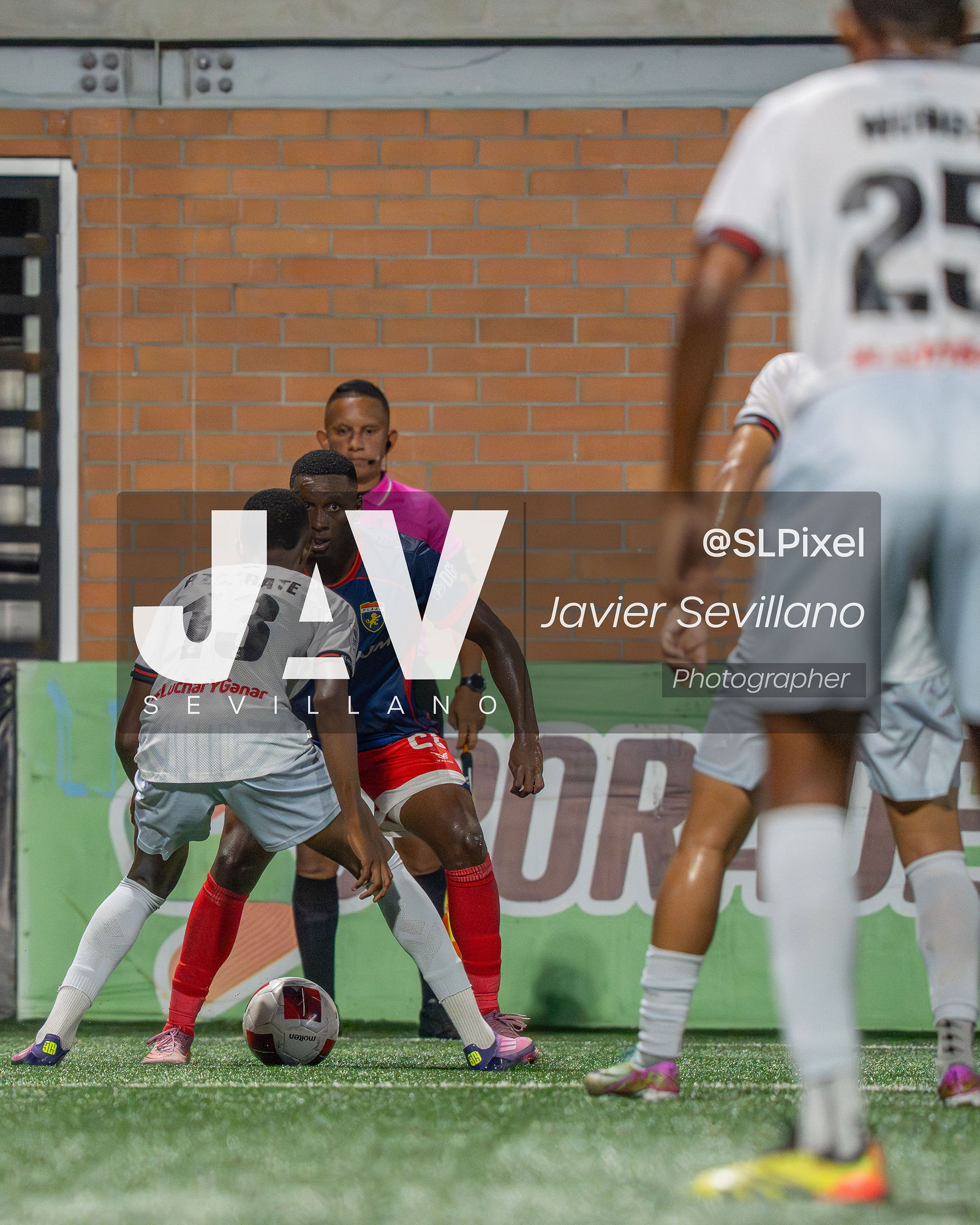 CD PLAZA AMADOR VS SPORTING SAN MIGUELTIO LPF CL 2026 J1 — 73