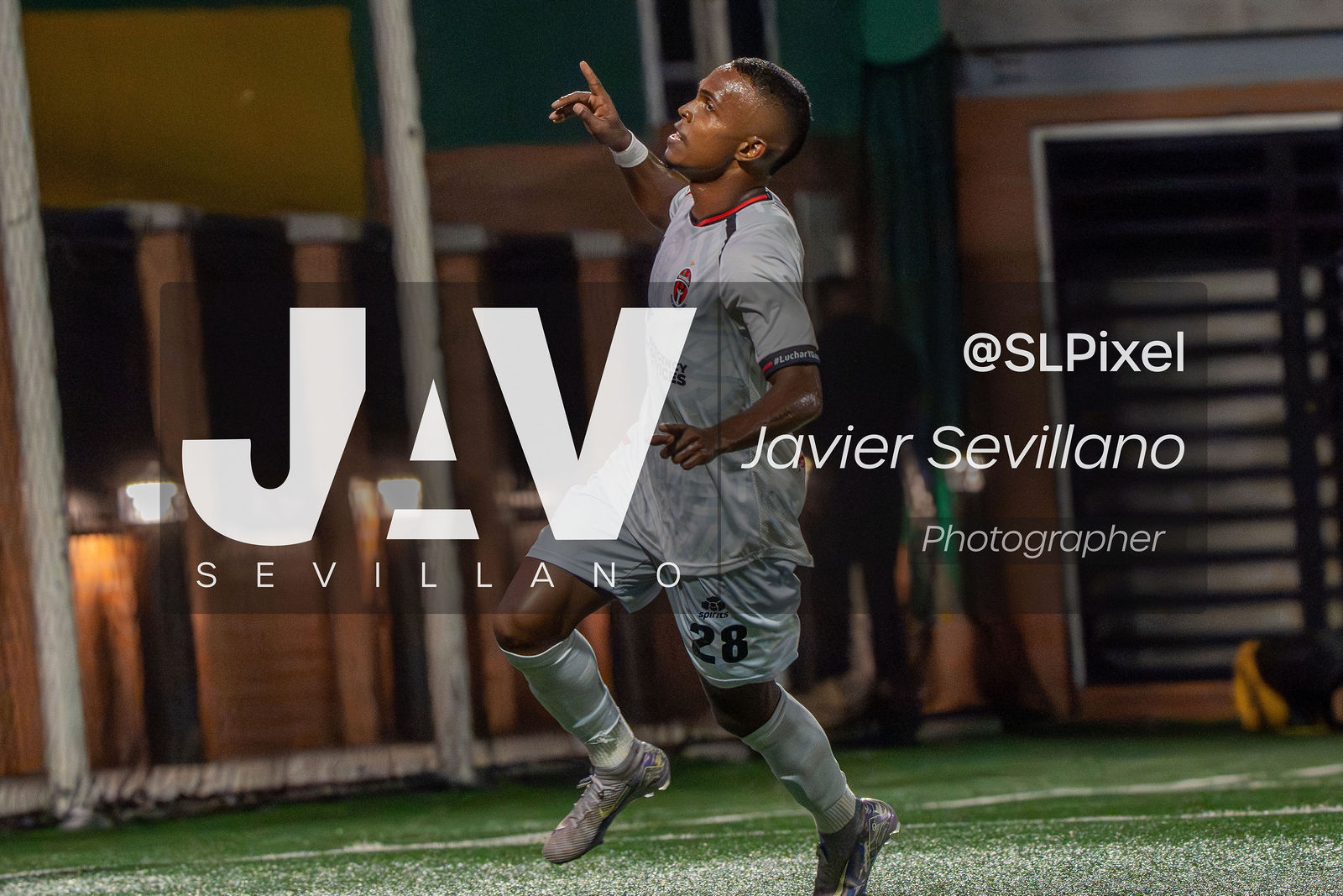CD PLAZA AMADOR VS SPORTING SAN MIGUELTIO LPF CL 2026 J1 — 8