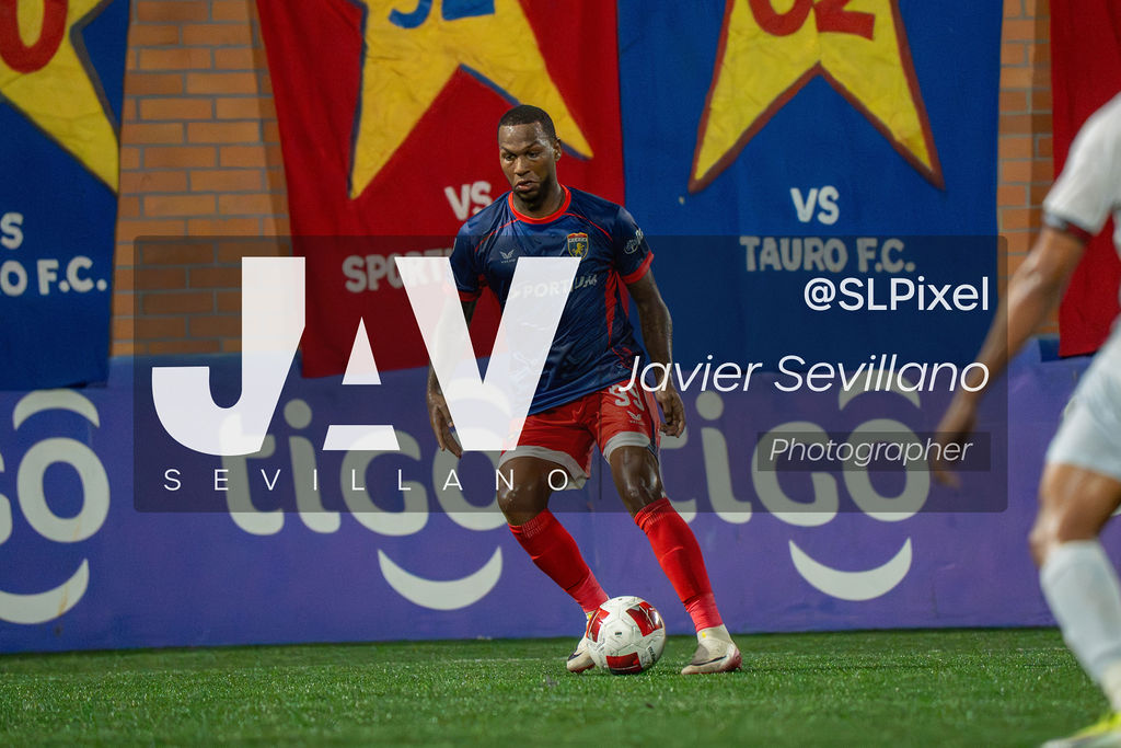 CD PLAZA AMADOR VS SPORTING SAN MIGUELTIO LPF CL 2026 J1 - adquiere tu foto - whatsapp 6466-0639. — 48