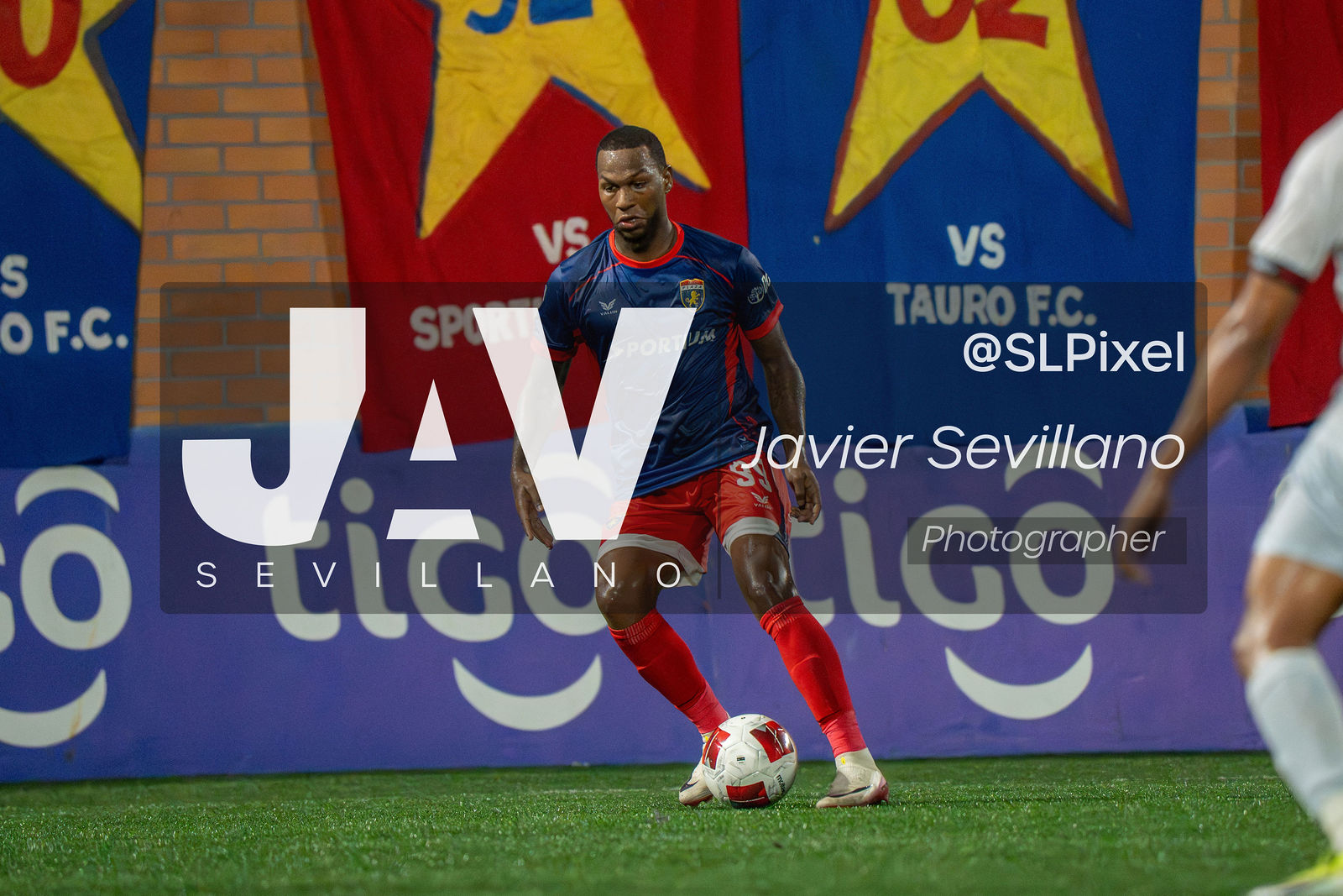 CD PLAZA AMADOR VS SPORTING SAN MIGUELTIO LPF CL 2026 J1 — 48