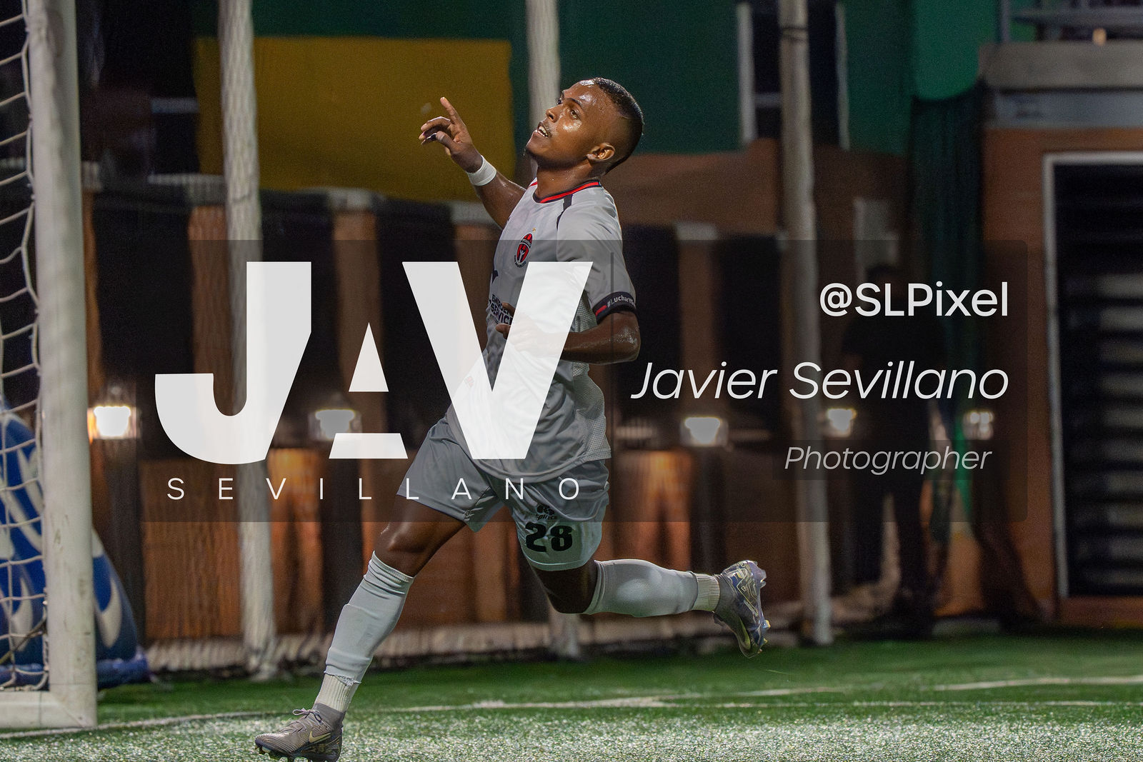 CD PLAZA AMADOR VS SPORTING SAN MIGUELTIO LPF CL 2026 J1 — 9