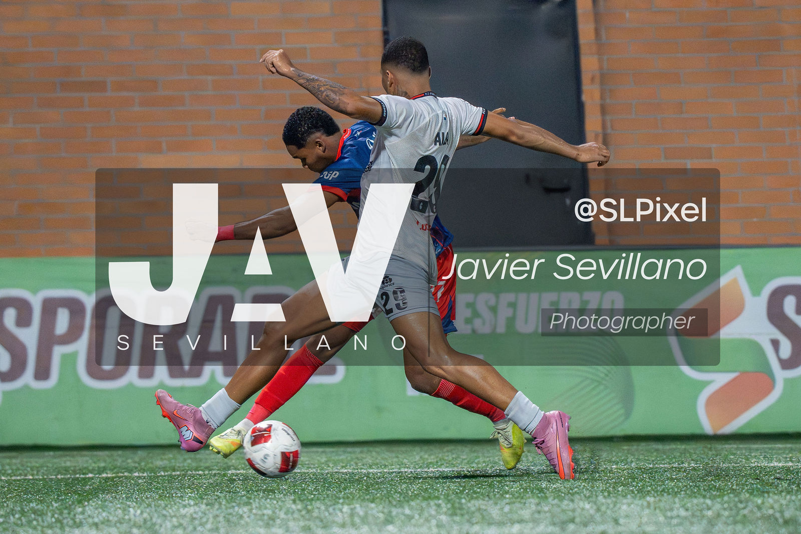 CD PLAZA AMADOR VS SPORTING SAN MIGUELTIO LPF CL 2026 J1 — 67
