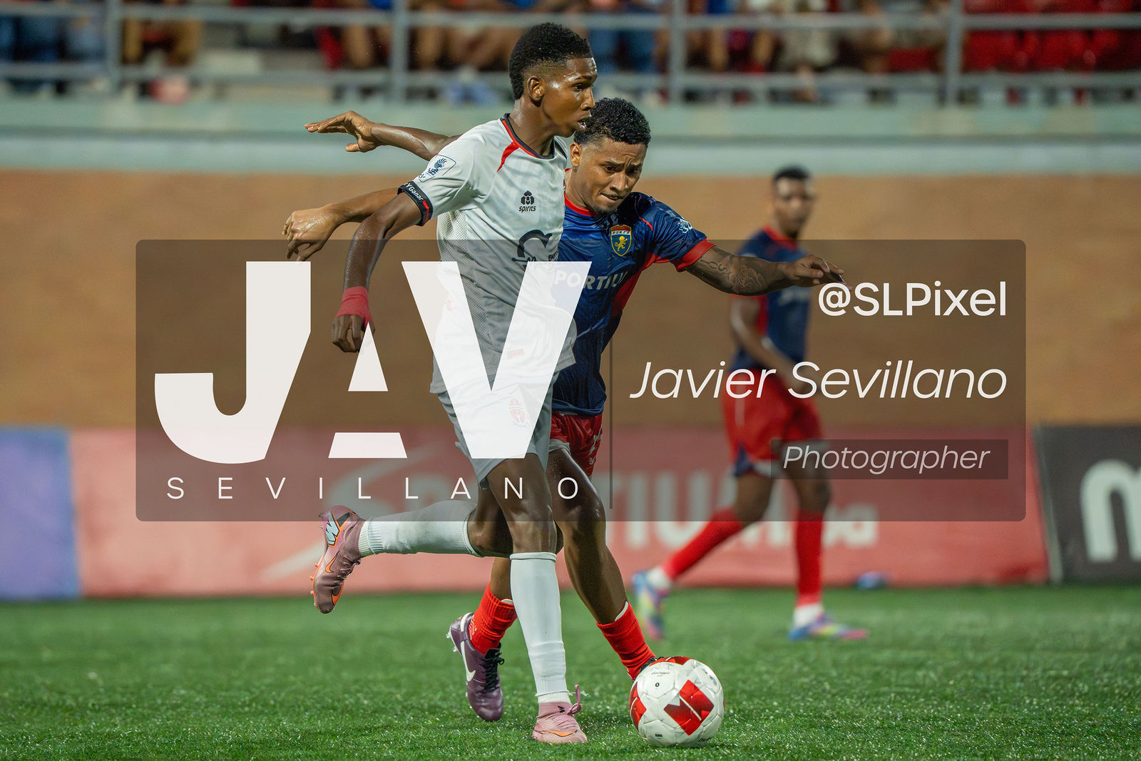 CD PLAZA AMADOR VS SPORTING SAN MIGUELTIO LPF CL 2026 J1 — 54