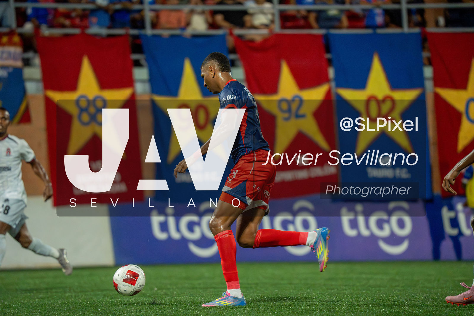 CD PLAZA AMADOR VS SPORTING SAN MIGUELTIO LPF CL 2026 J1 — 12