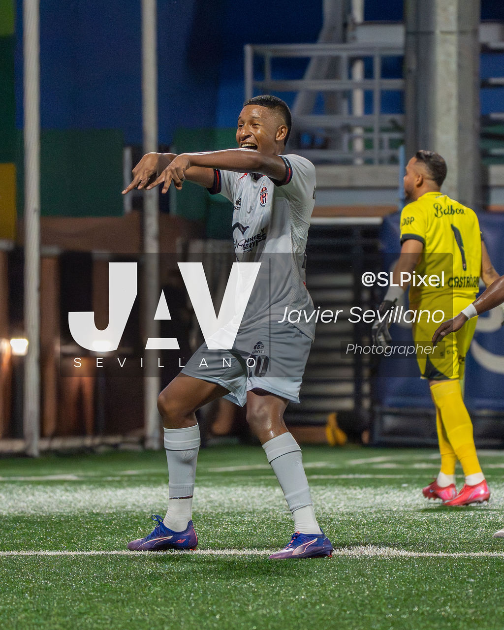 CD PLAZA AMADOR VS SPORTING SAN MIGUELTIO LPF CL 2026 J1 - adquiere tu foto - whatsapp 6466-0639. — 34