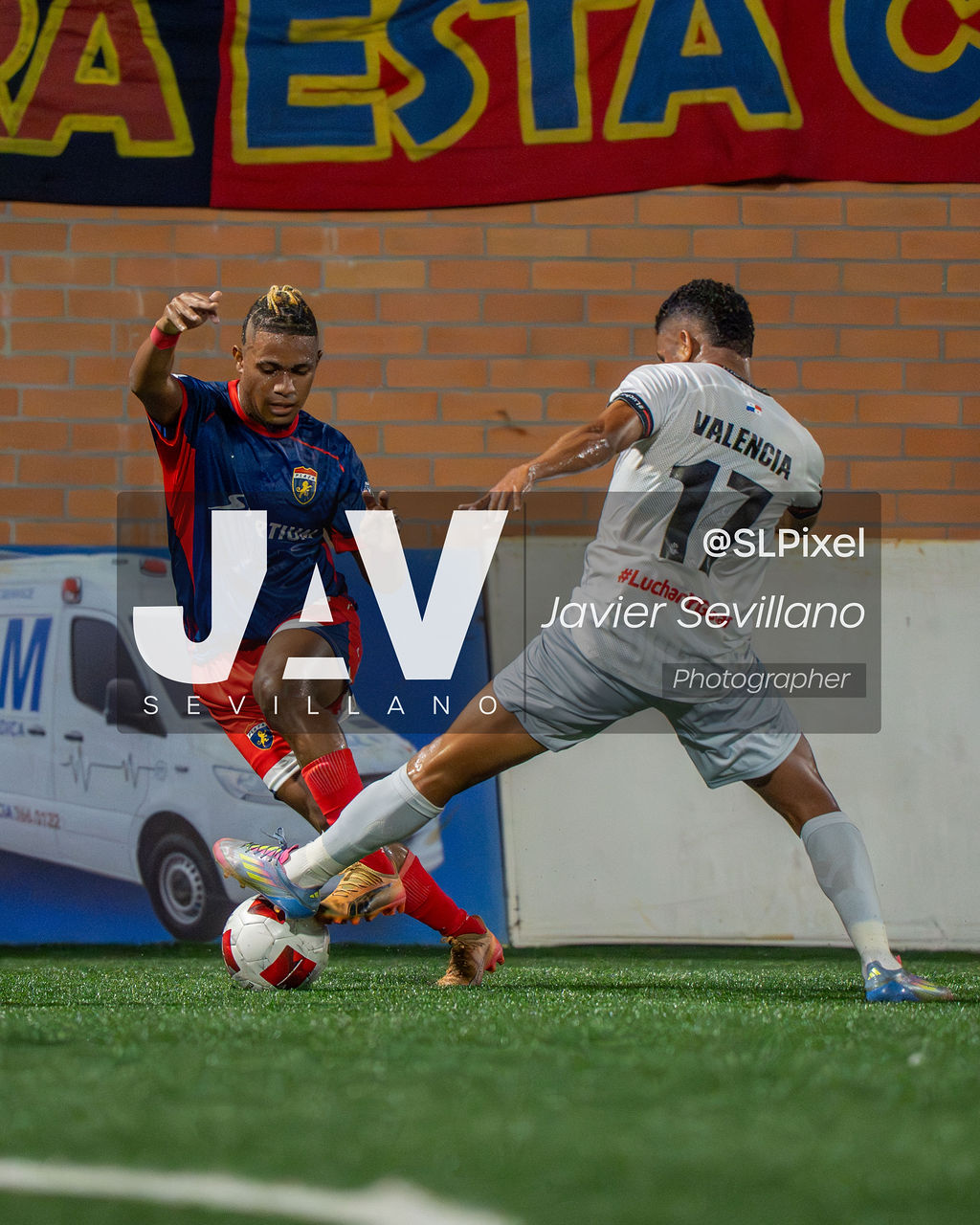 CD PLAZA AMADOR VS SPORTING SAN MIGUELTIO LPF CL 2026 J1 - adquiere tu foto - whatsapp 6466-0639. — 3