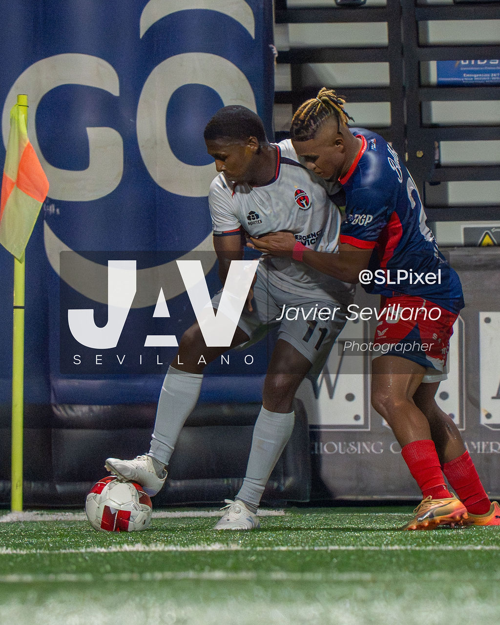 CD PLAZA AMADOR VS SPORTING SAN MIGUELTIO LPF CL 2026 J1 - adquiere tu foto - whatsapp 6466-0639. — 59