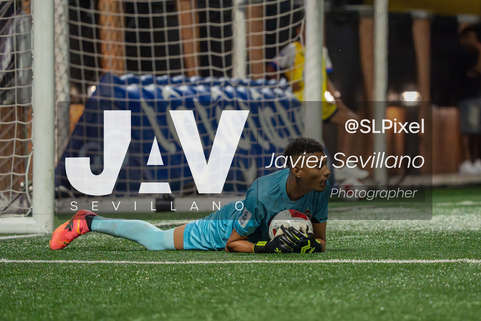 CD PLAZA AMADOR VS SPORTING SAN MIGUELTIO LPF CL 2026 J1 — 44