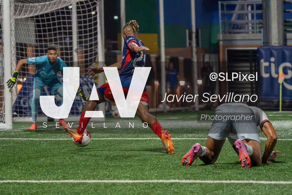 CD PLAZA AMADOR VS SPORTING SAN MIGUELTIO LPF CL 2026 J1 - adquiere tu foto - whatsapp 6466-0639. — 42