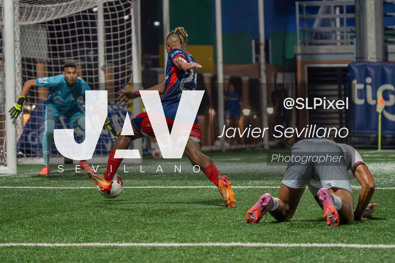 CD PLAZA AMADOR VS SPORTING SAN MIGUELTIO LPF CL 2026 J1 — 42