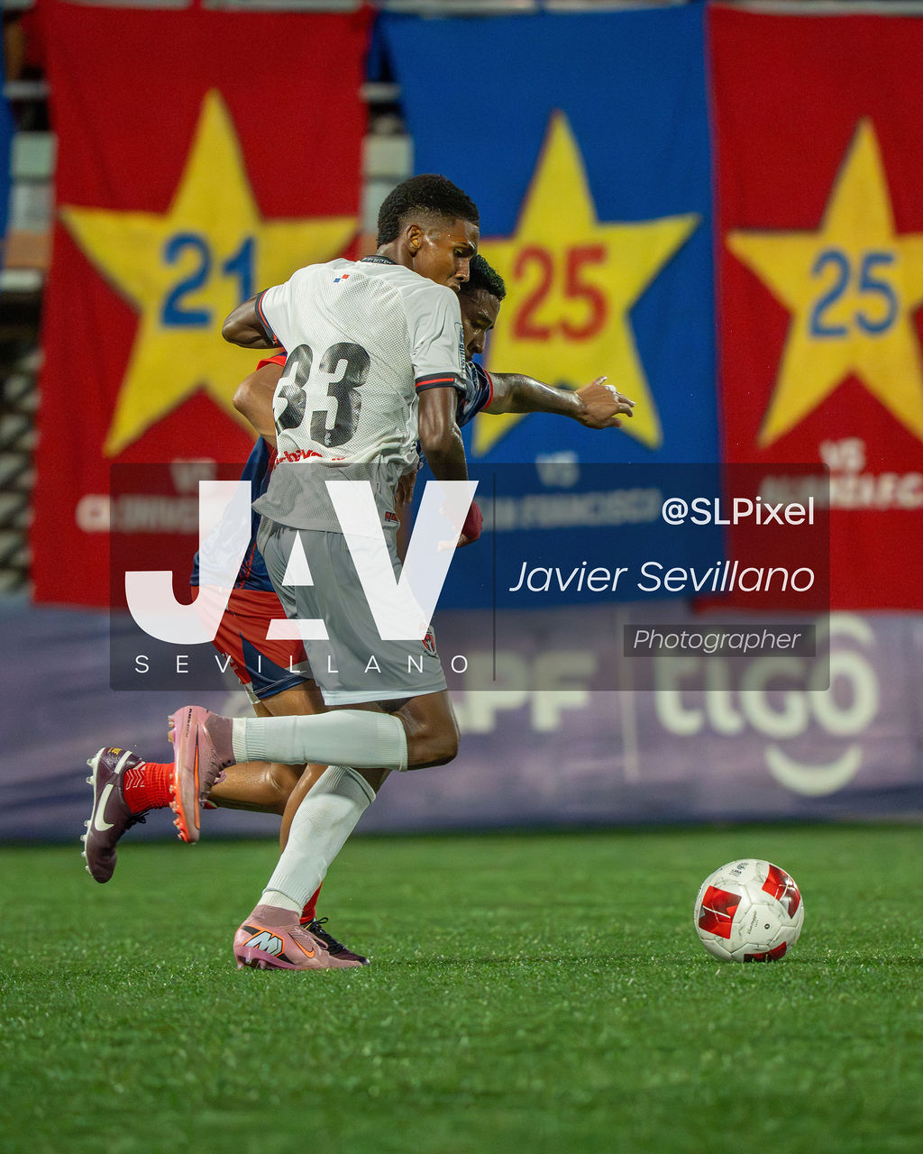 CD PLAZA AMADOR VS SPORTING SAN MIGUELTIO LPF CL 2026 J1 - adquiere tu foto - whatsapp 6466-0639. — 50