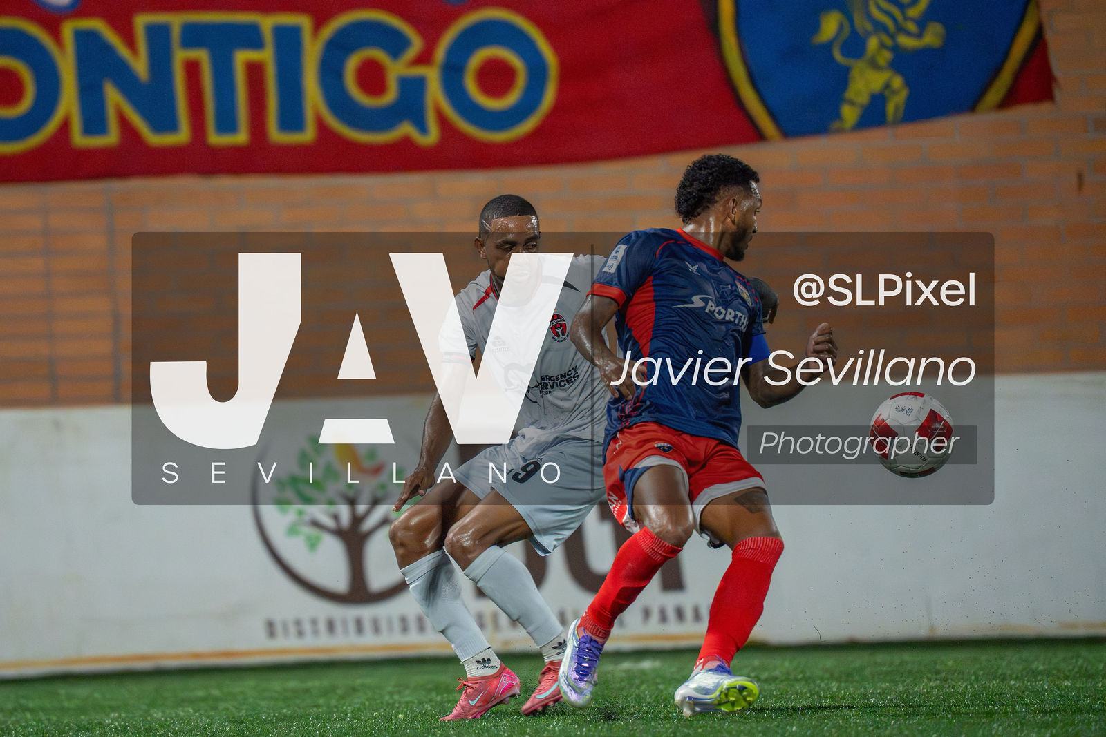 CD PLAZA AMADOR VS SPORTING SAN MIGUELTIO LPF CL 2026 J1 — 47