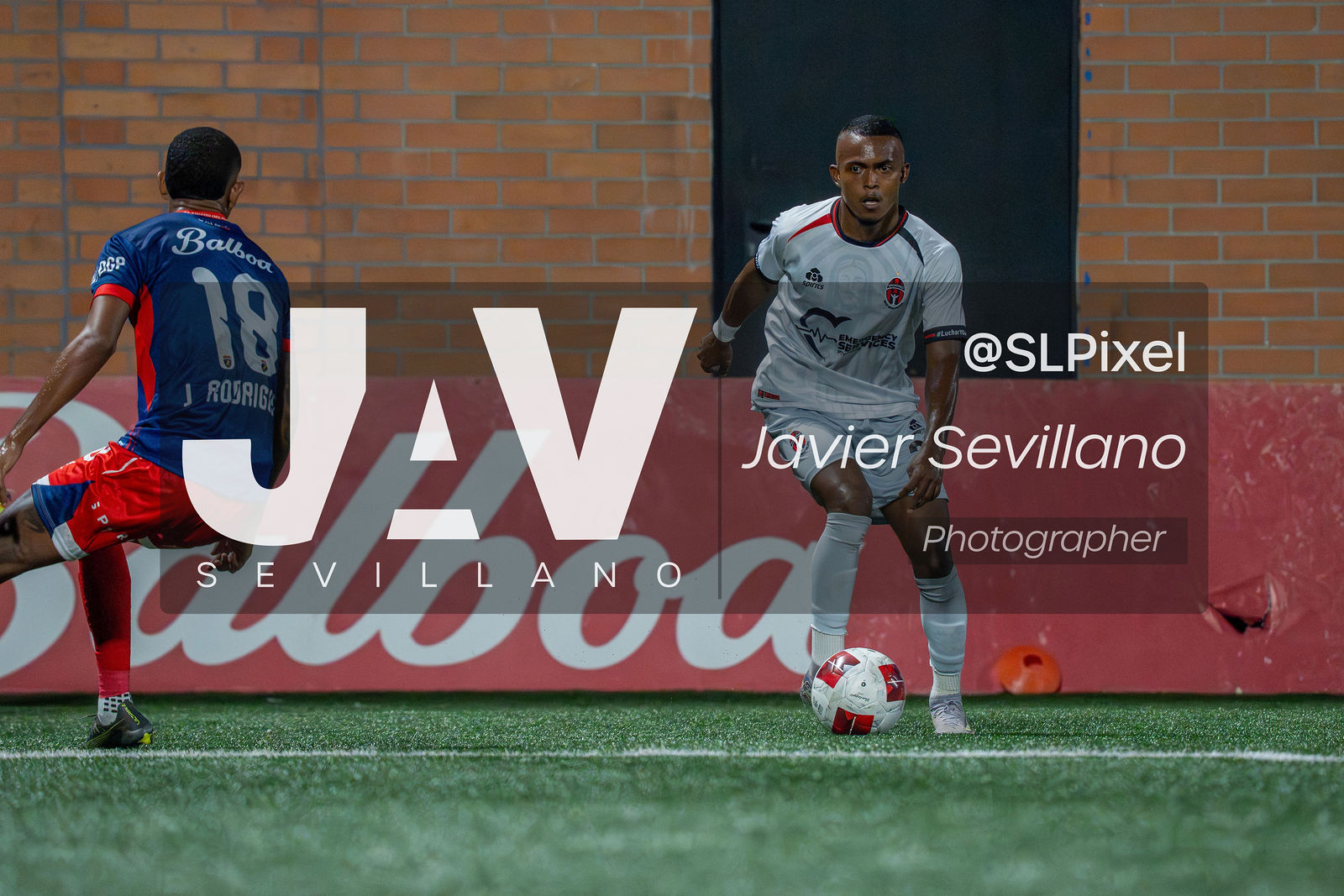 CD PLAZA AMADOR VS SPORTING SAN MIGUELTIO LPF CL 2026 J1 — 2