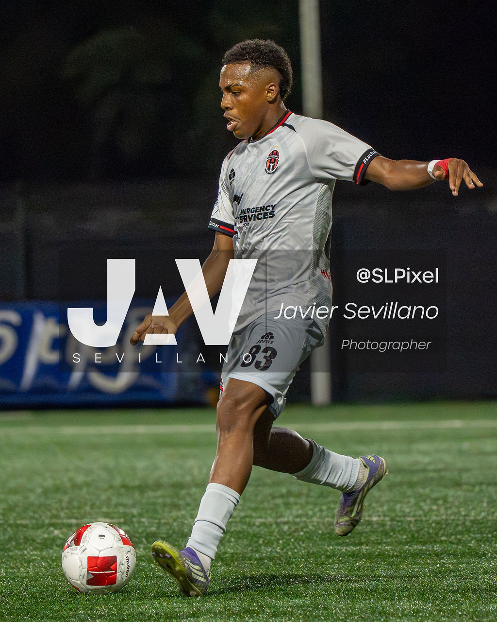 CD PLAZA AMADOR VS SPORTING SAN MIGUELTIO LPF CL 2026 J1 - adquiere tu foto - whatsapp 6466-0639. — 65