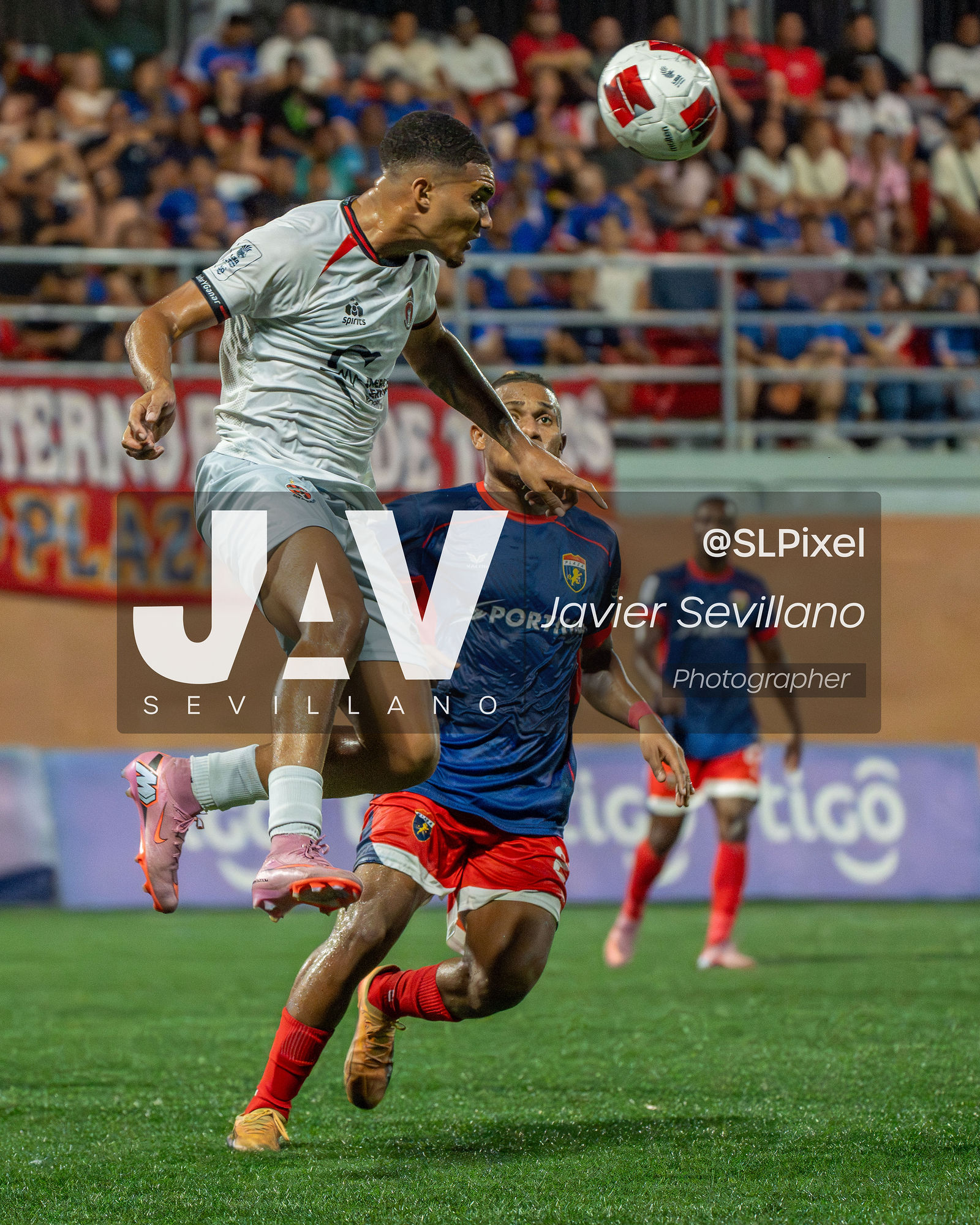 CD PLAZA AMADOR VS SPORTING SAN MIGUELTIO LPF CL 2026 J1 — 56