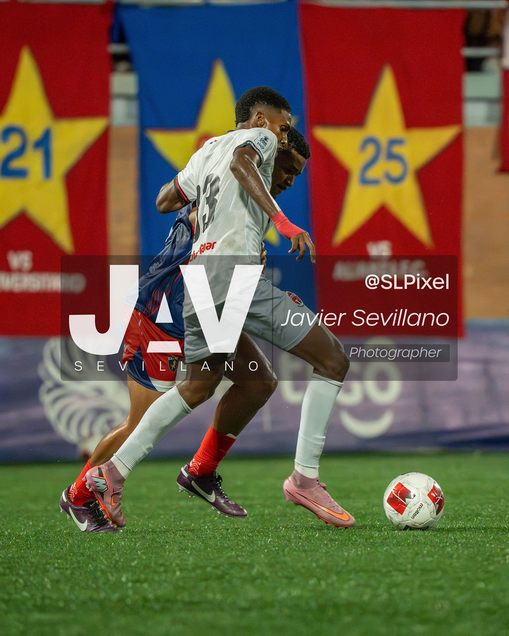 CD PLAZA AMADOR VS SPORTING SAN MIGUELTIO LPF CL 2026 J1 - adquiere tu foto - whatsapp 6466-0639. — 51