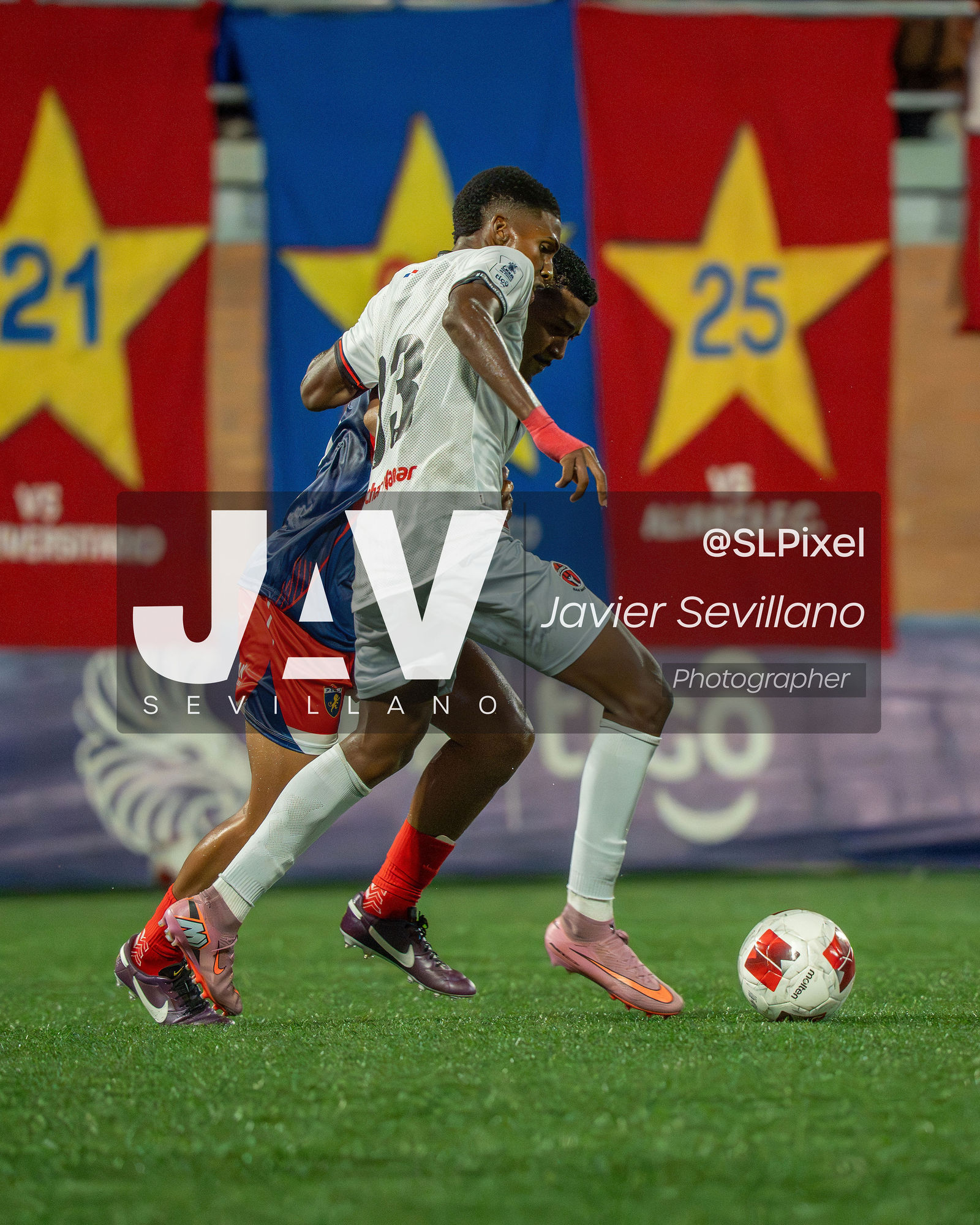 CD PLAZA AMADOR VS SPORTING SAN MIGUELTIO LPF CL 2026 J1 — 51