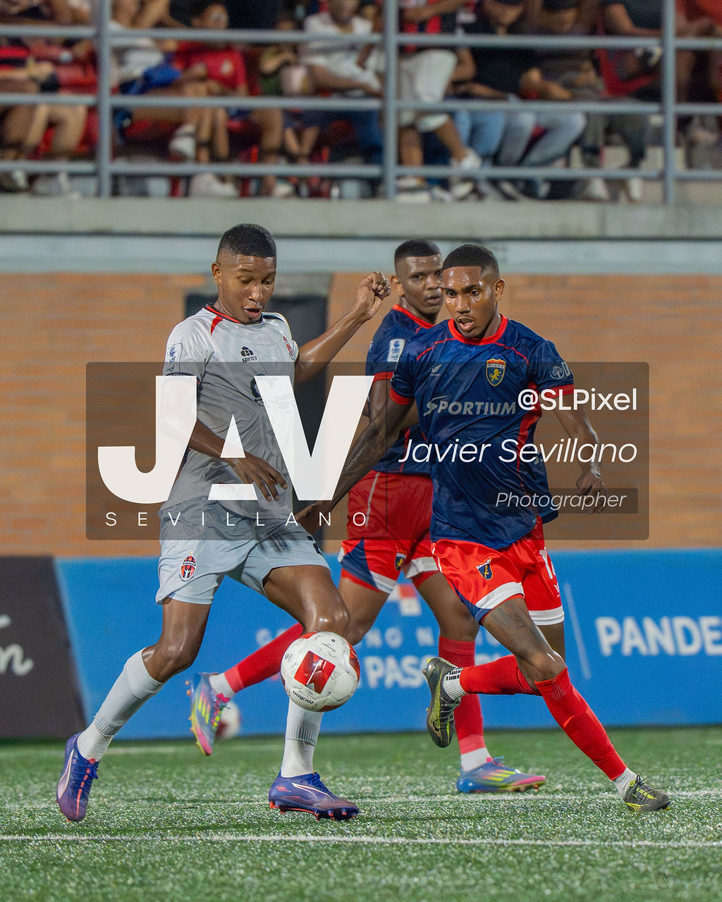 CD PLAZA AMADOR VS SPORTING SAN MIGUELTIO LPF CL 2026 J1 - adquiere tu foto - whatsapp 6466-0639. — 68