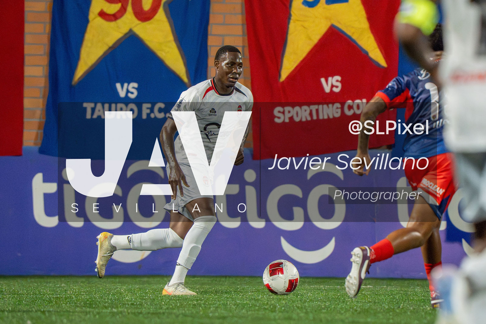 CD PLAZA AMADOR VS SPORTING SAN MIGUELTIO LPF CL 2026 J1 — 15