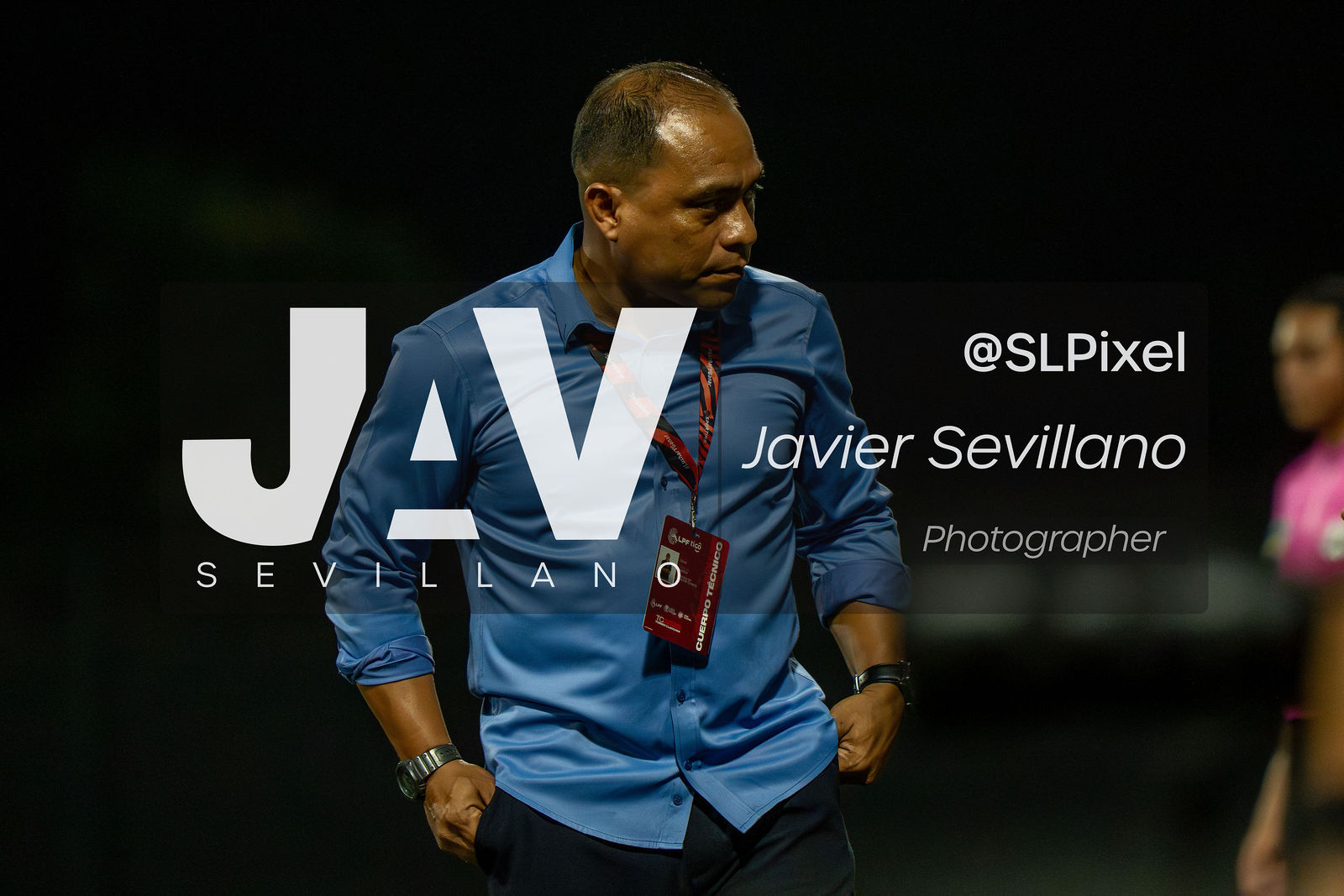 CD PLAZA AMADOR VS SPORTING SAN MIGUELTIO LPF CL 2026 J1 — 29