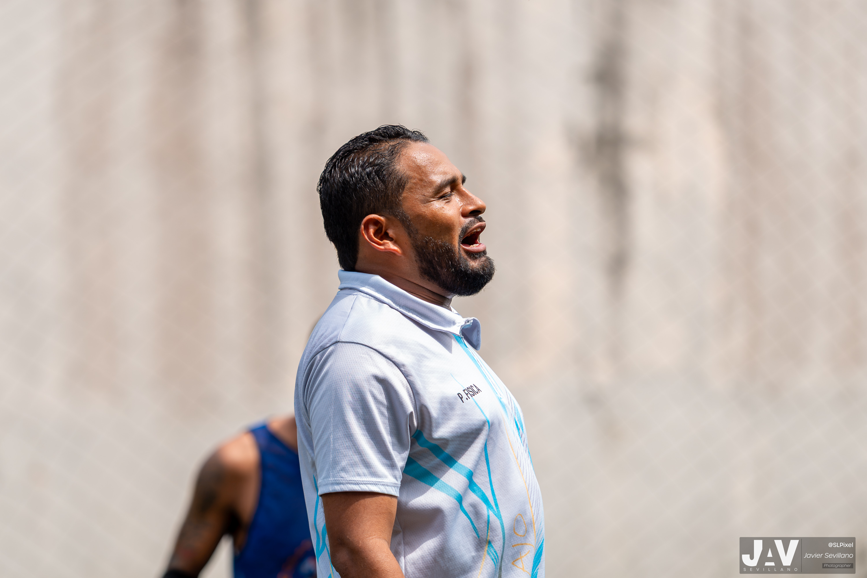 RÍO ABAJO VS SAN JOSÉ FUTSAL — 4