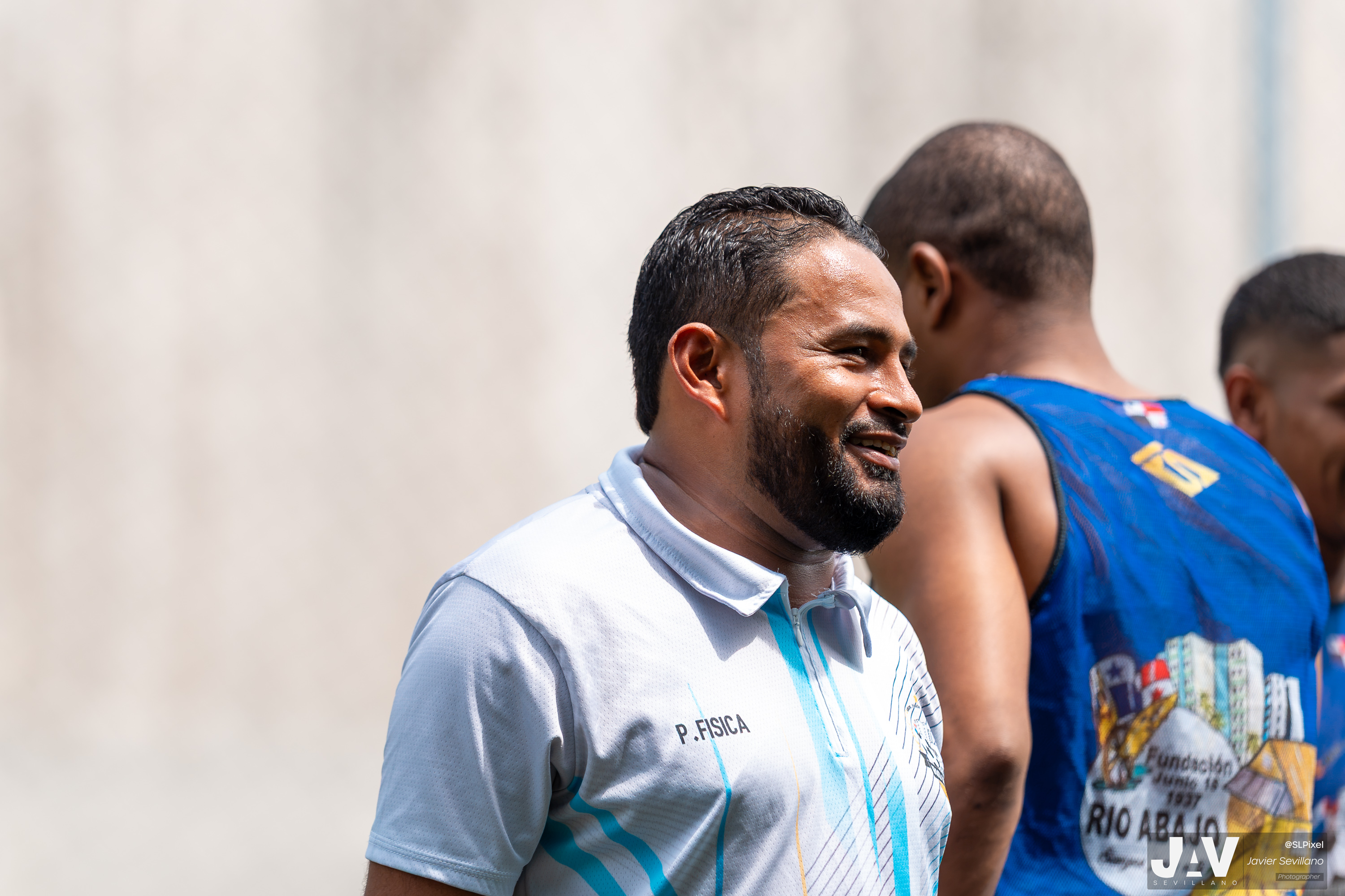 RÍO ABAJO VS SAN JOSÉ FUTSAL — 5
