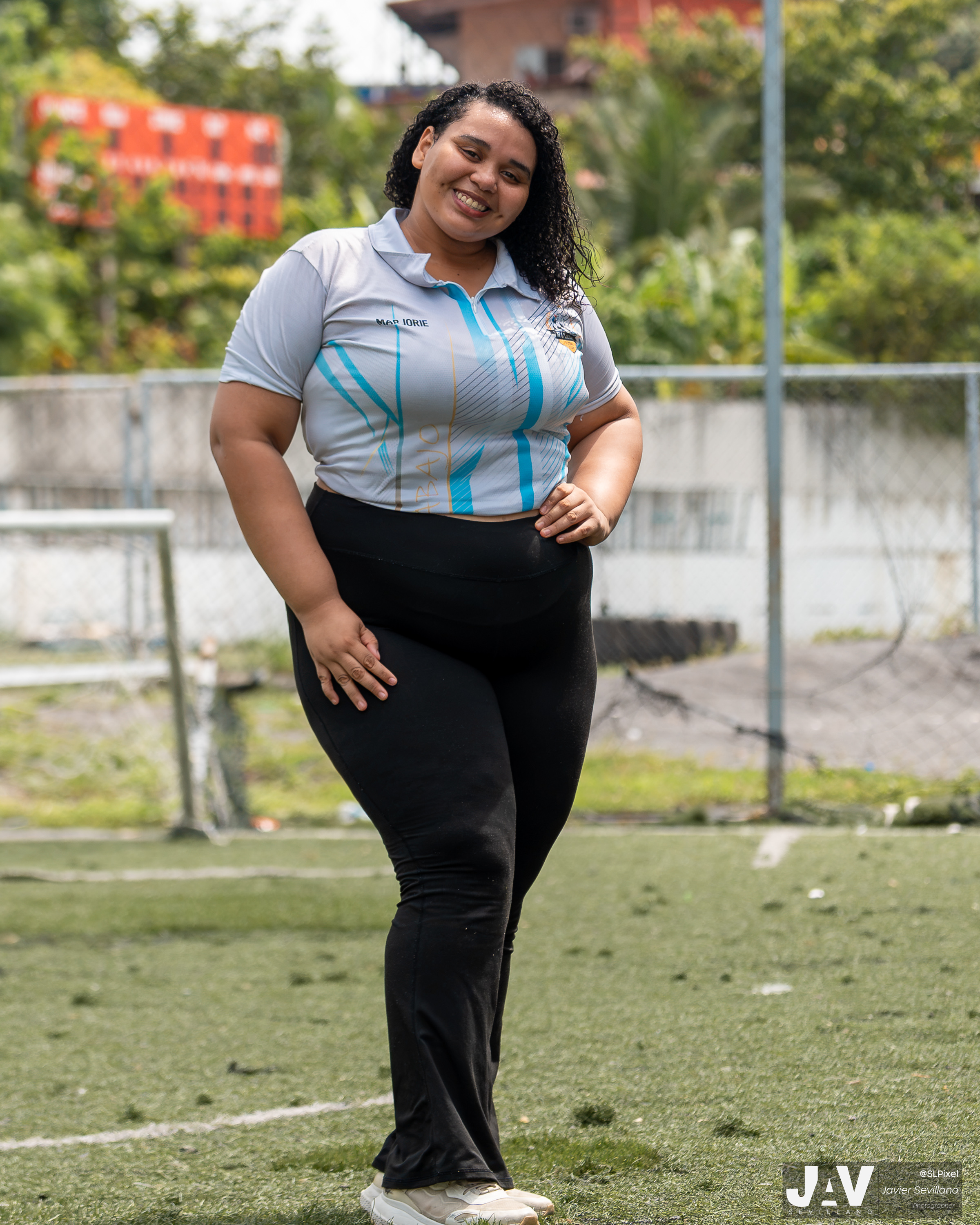 RÍO ABAJO VS SAN JOSÉ FUTSAL — 15