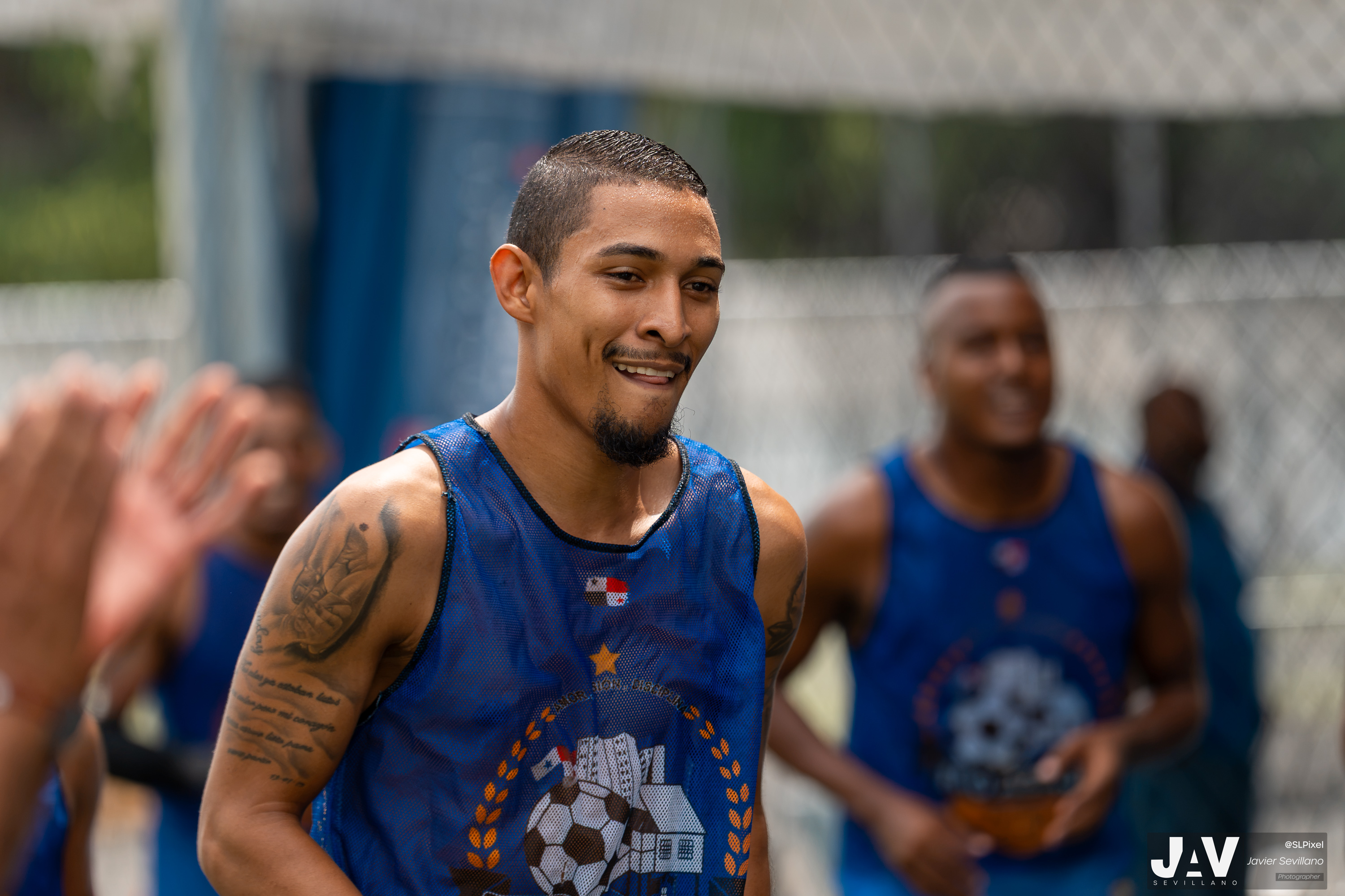 RÍO ABAJO VS SAN JOSÉ FUTSAL — 18