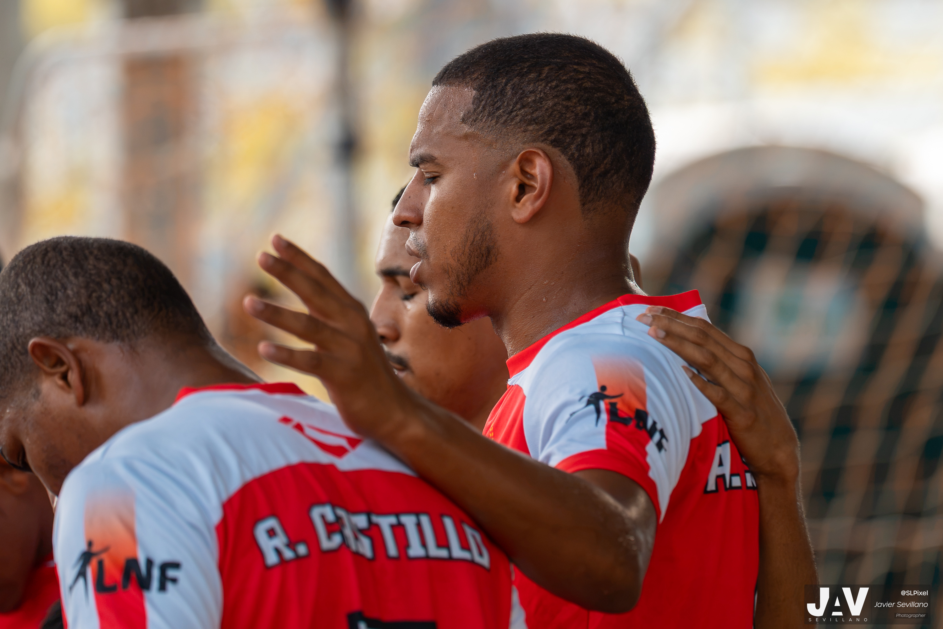 RÍO ABAJO VS SAN JOSÉ FUTSAL — 23