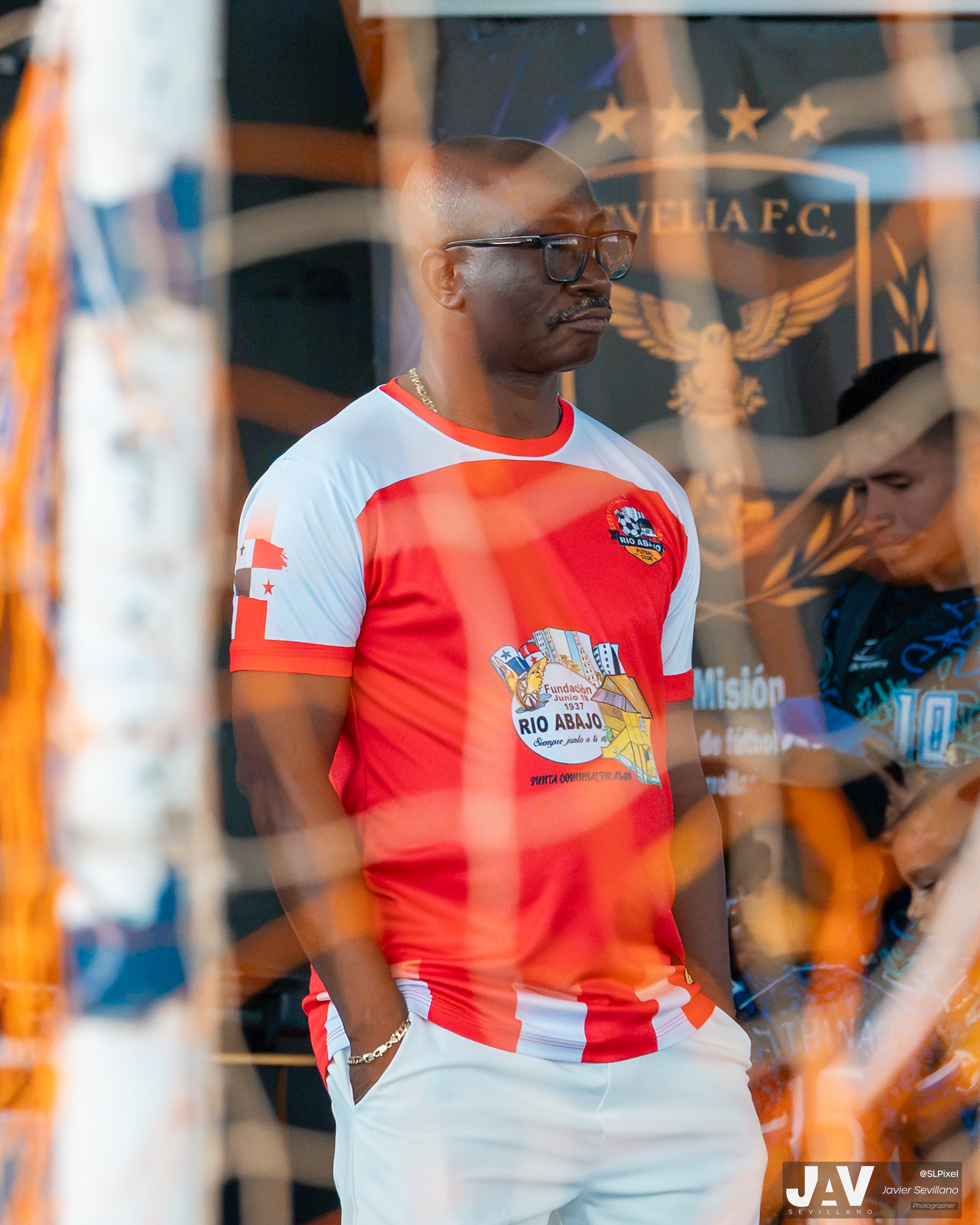 RÍO ABAJO VS SAN JOSÉ FUTSAL — 131