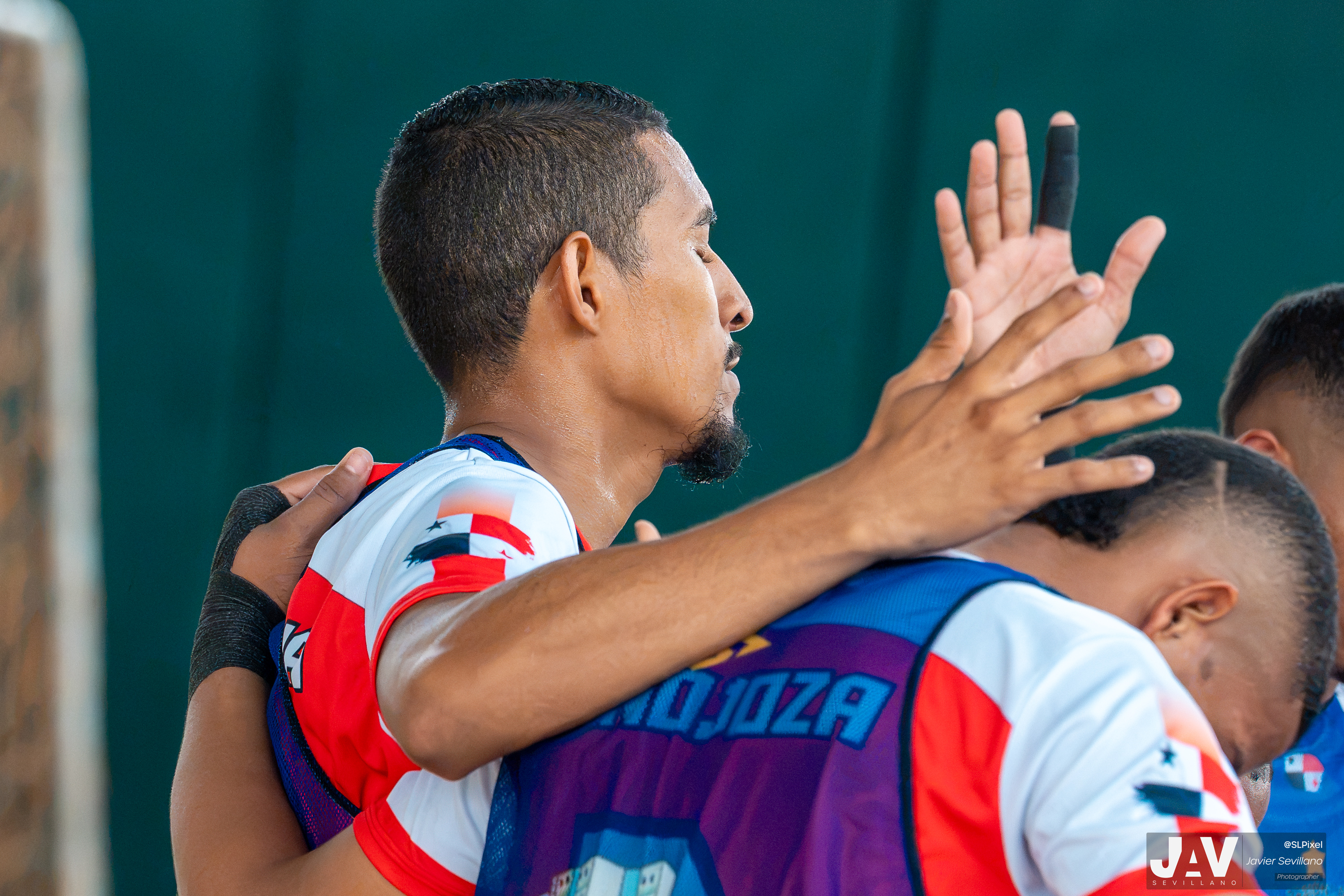 RÍO ABAJO VS SAN JOSÉ FUTSAL — 167