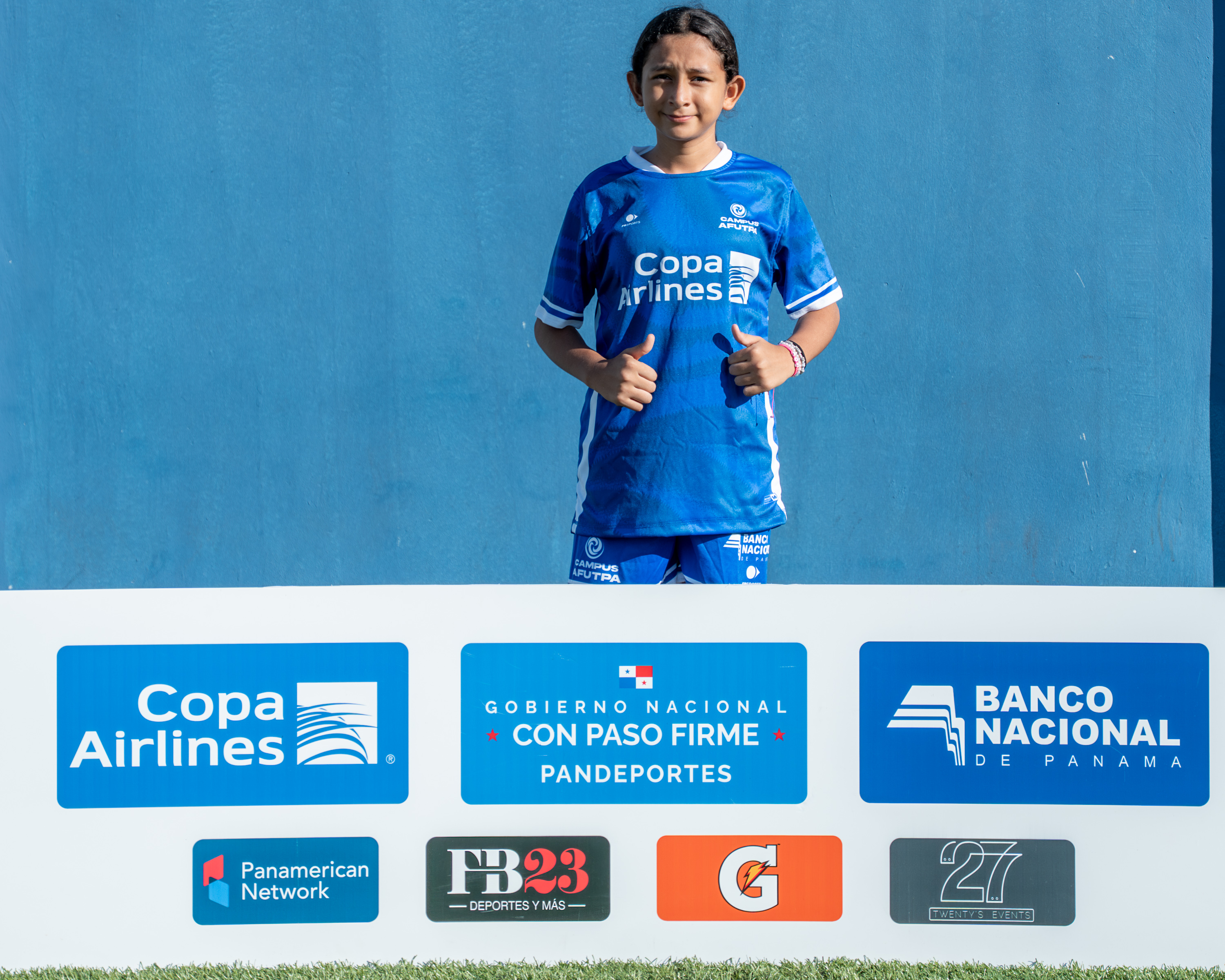 SESIÓN CAMPUS VERAGUAS — 12