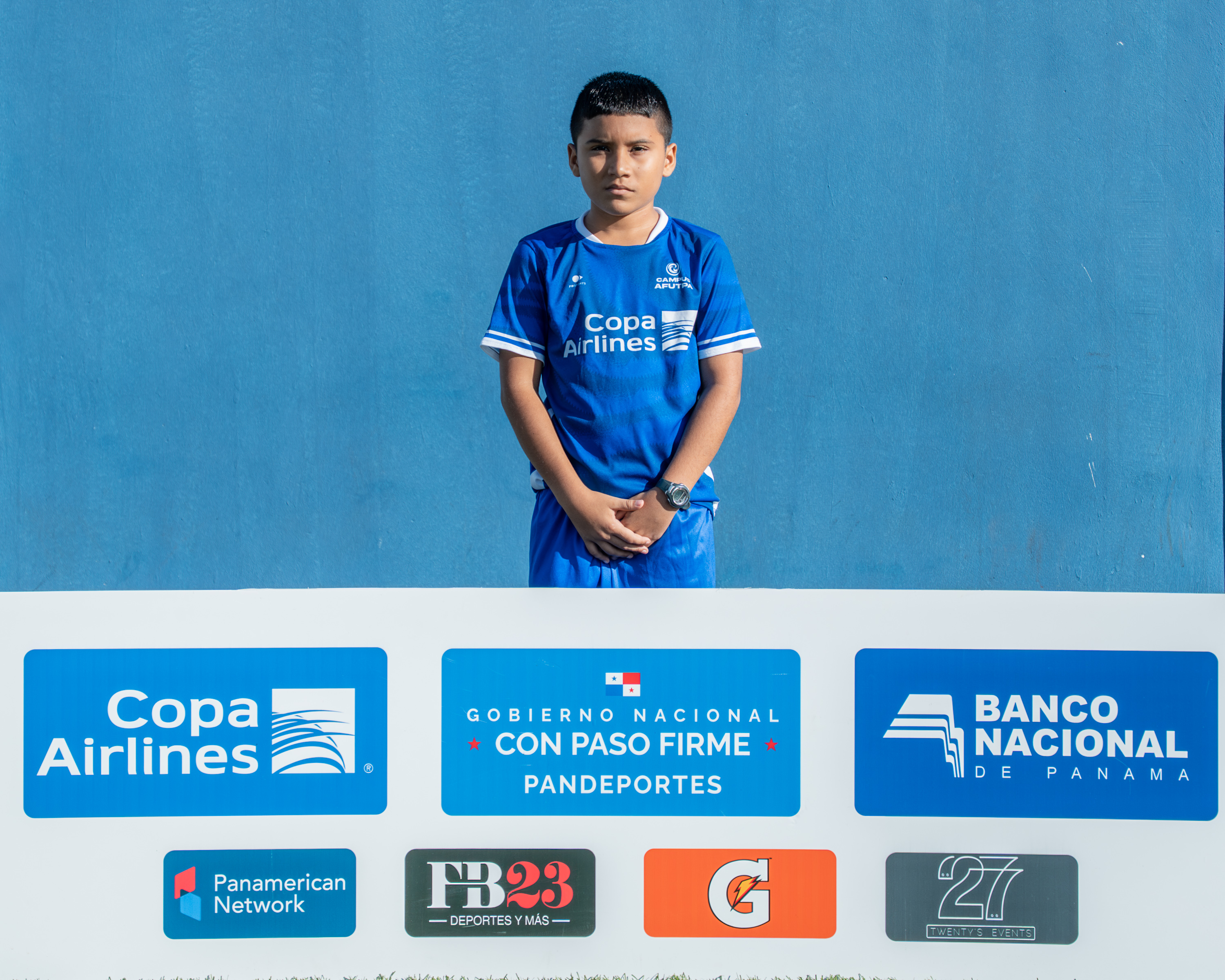 SESIÓN CAMPUS VERAGUAS — 16