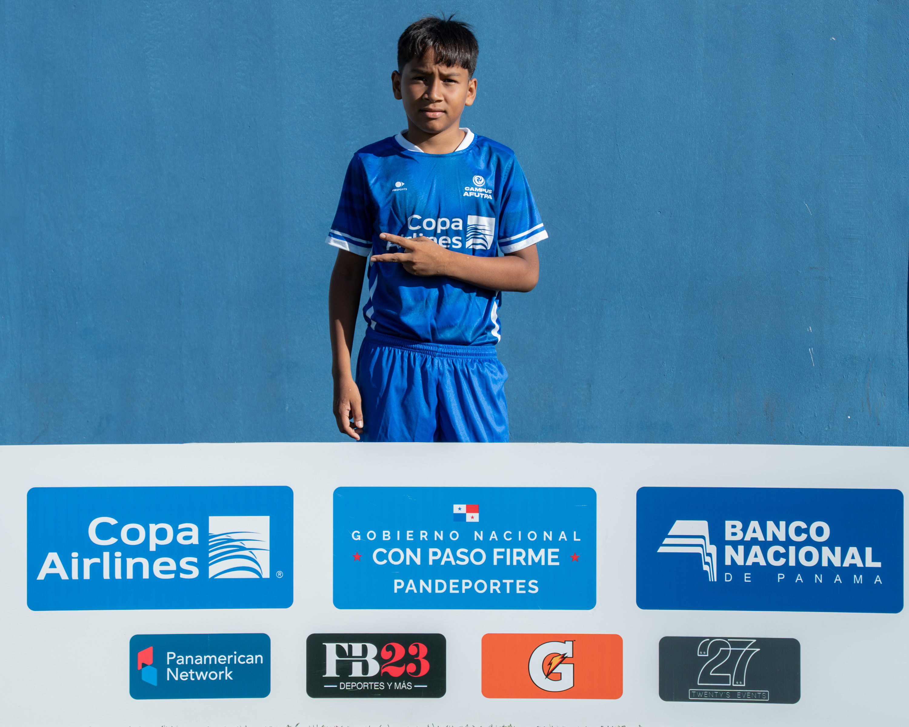 SESIÓN CAMPUS VERAGUAS — 17