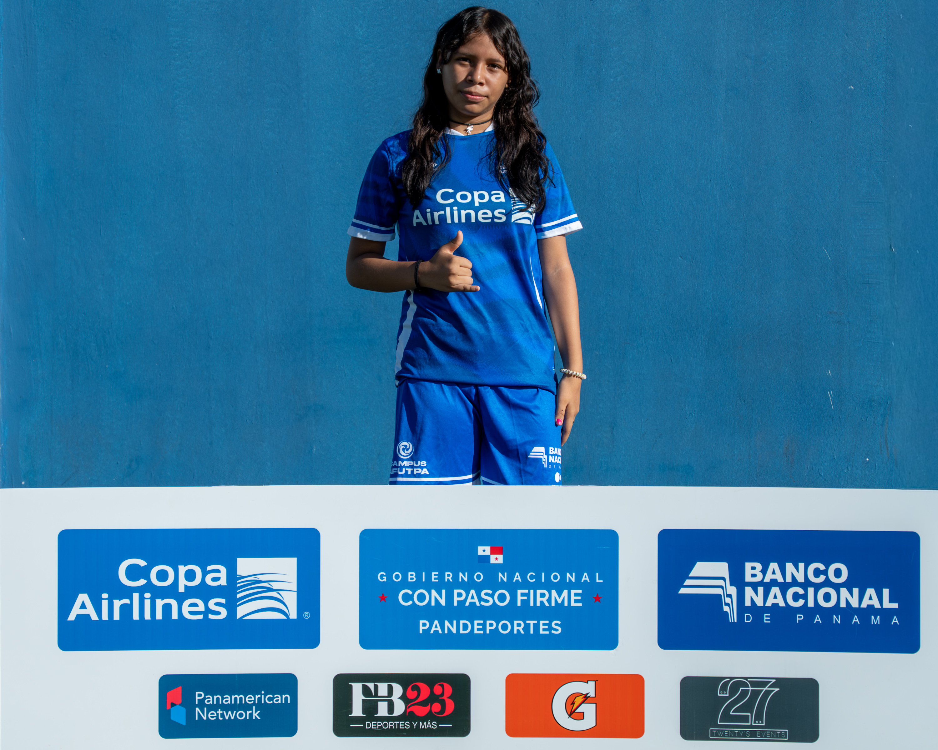 SESIÓN CAMPUS VERAGUAS — 18