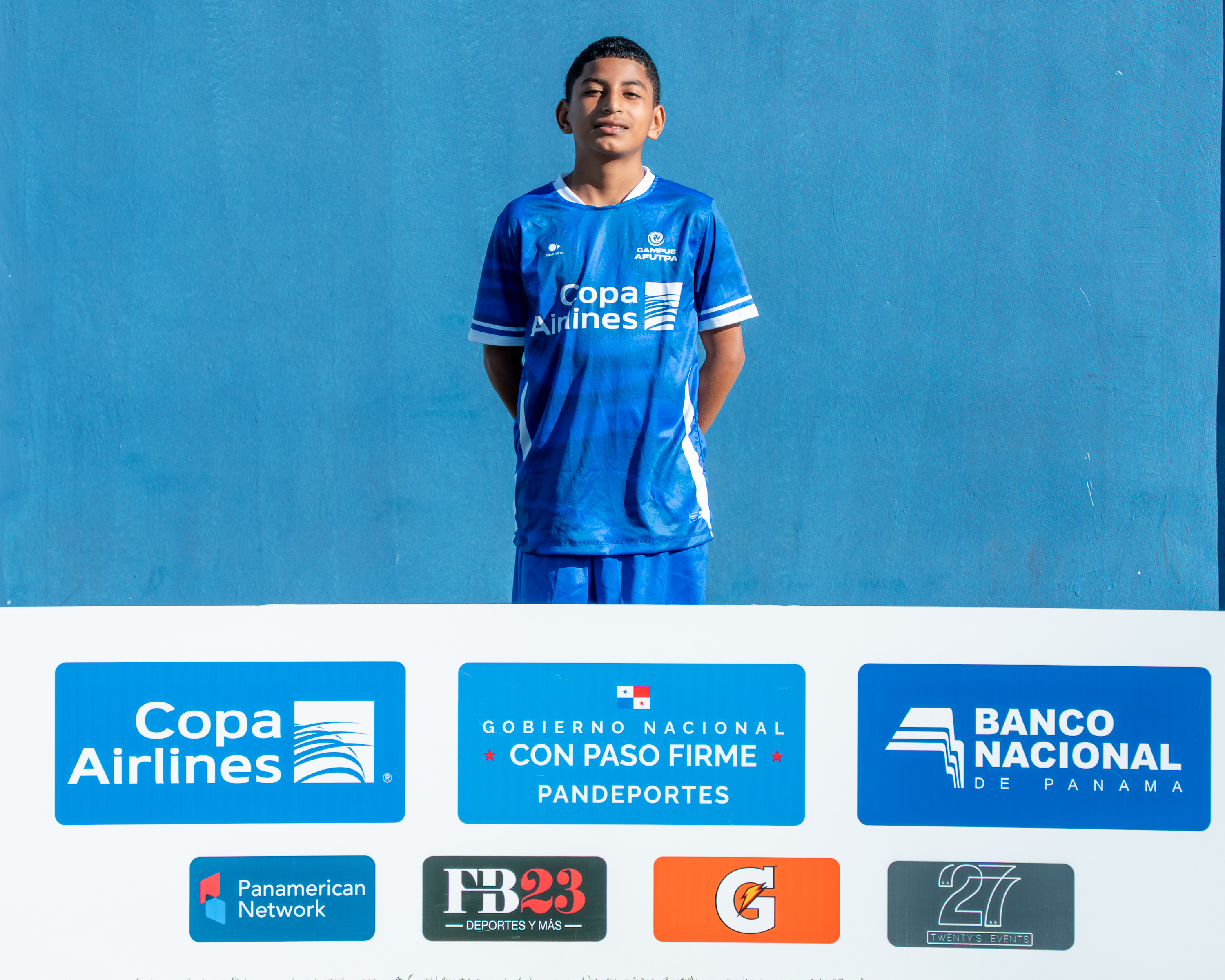 SESIÓN CAMPUS VERAGUAS — 19