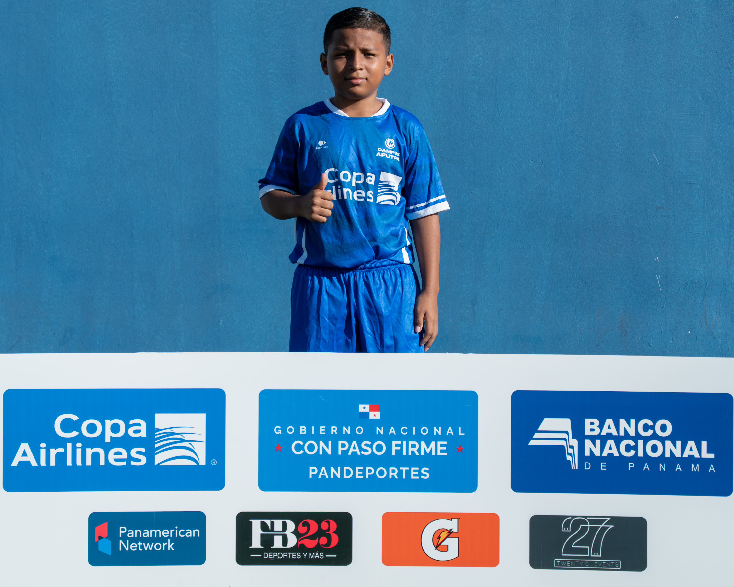 SESIÓN CAMPUS VERAGUAS — 20