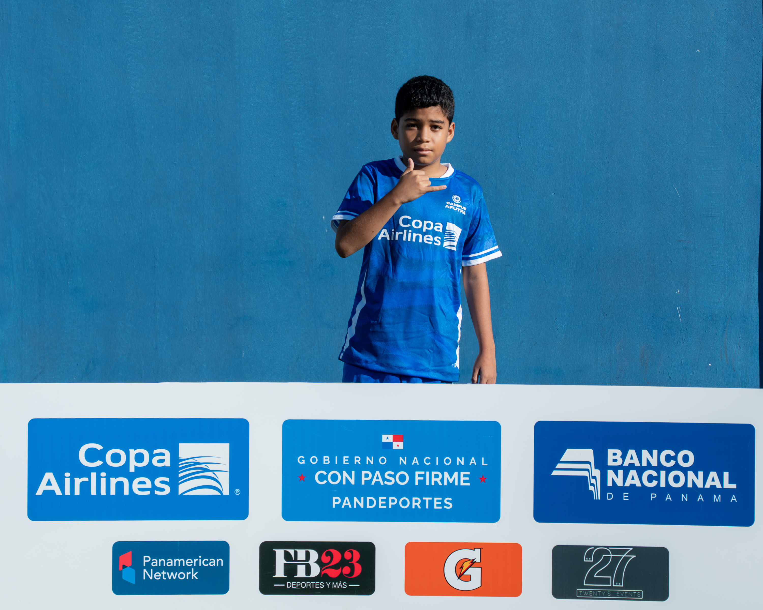 SESIÓN CAMPUS VERAGUAS — 23