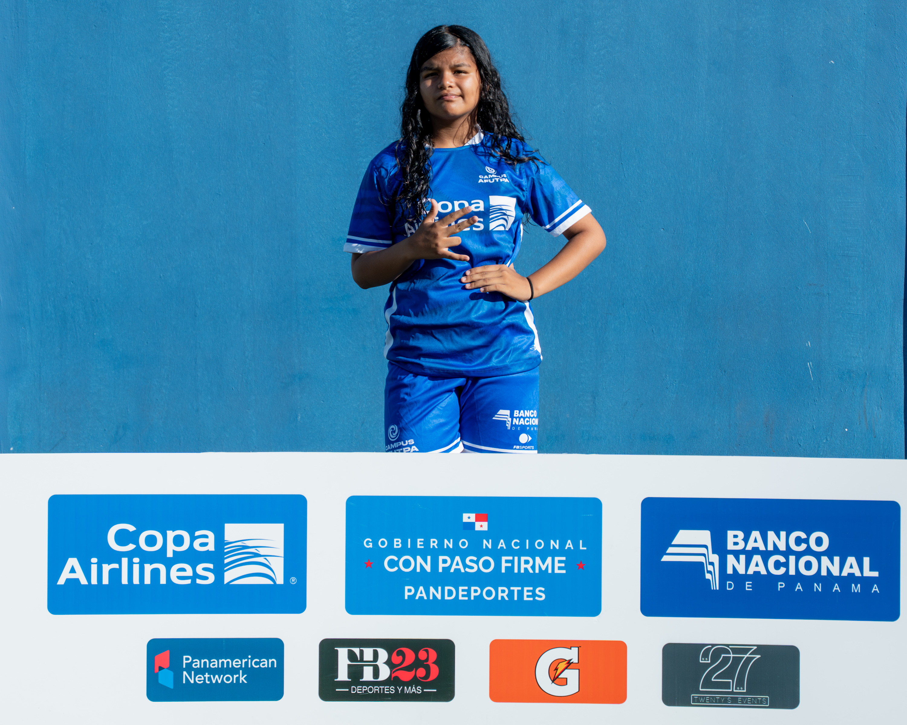 SESIÓN CAMPUS VERAGUAS — 25