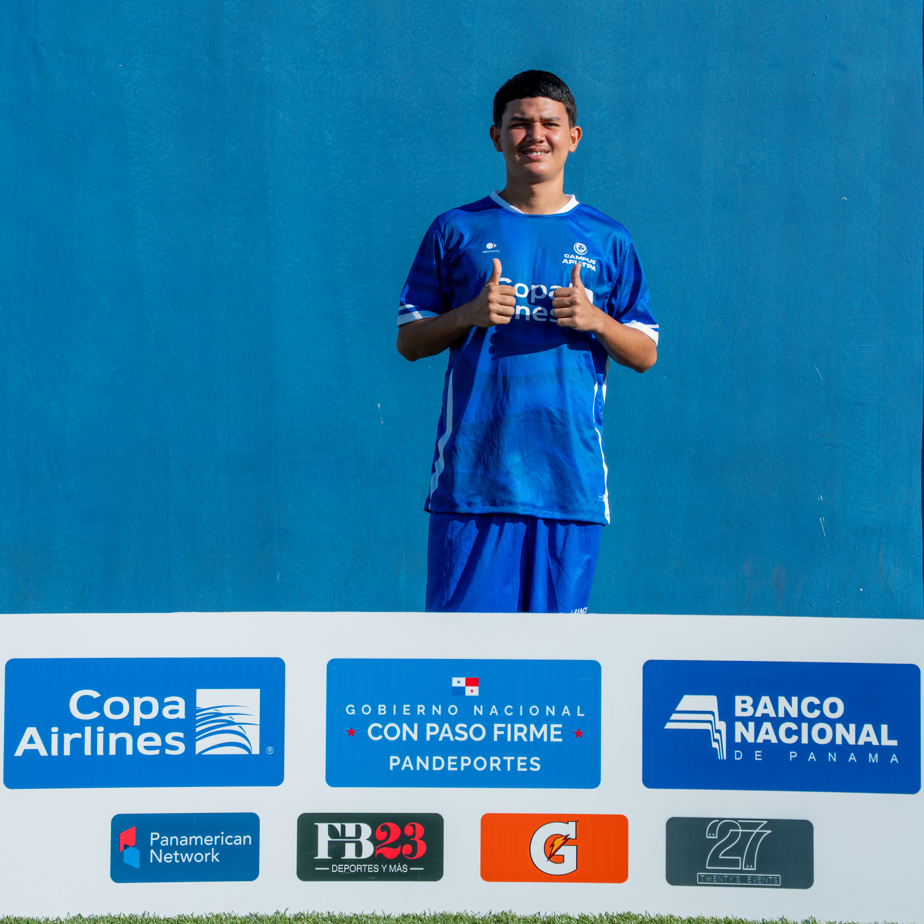 SESIÓN CAMPUS VERAGUAS — 29