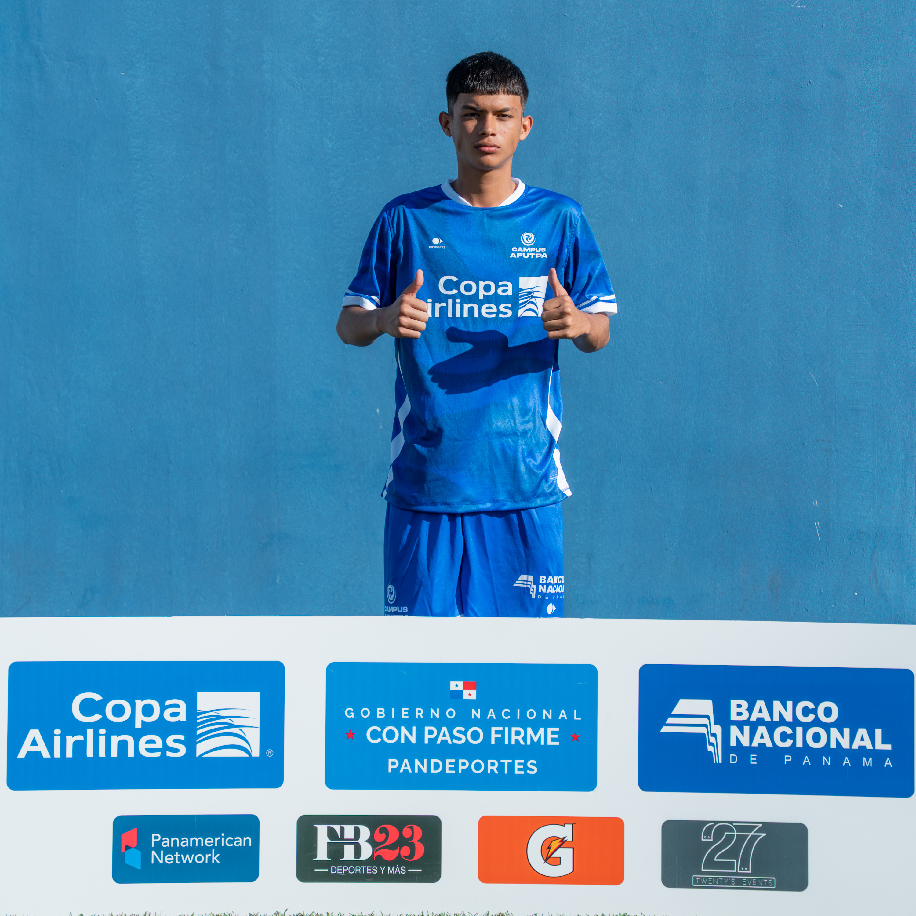 SESIÓN CAMPUS VERAGUAS — 30