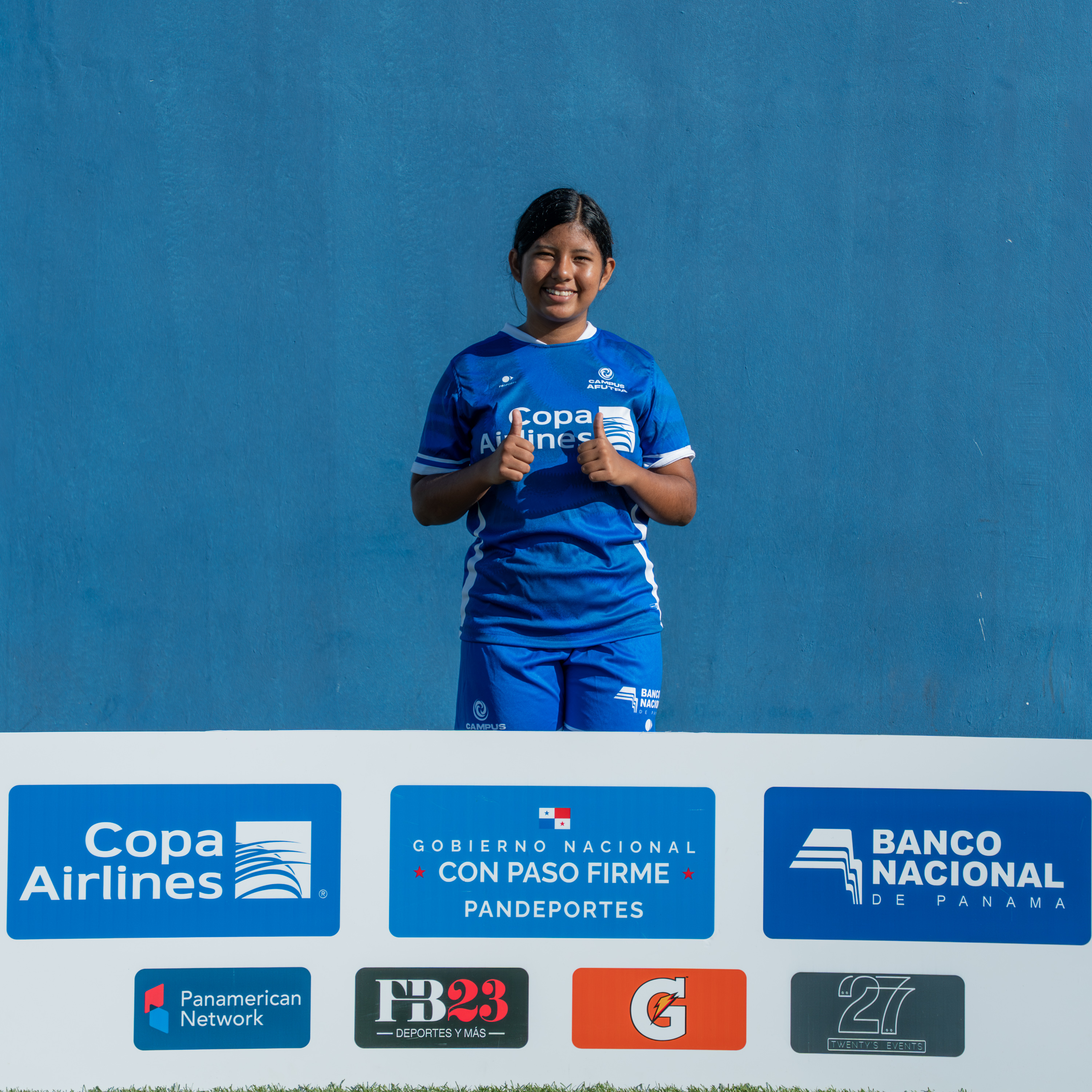 SESIÓN CAMPUS VERAGUAS — 42