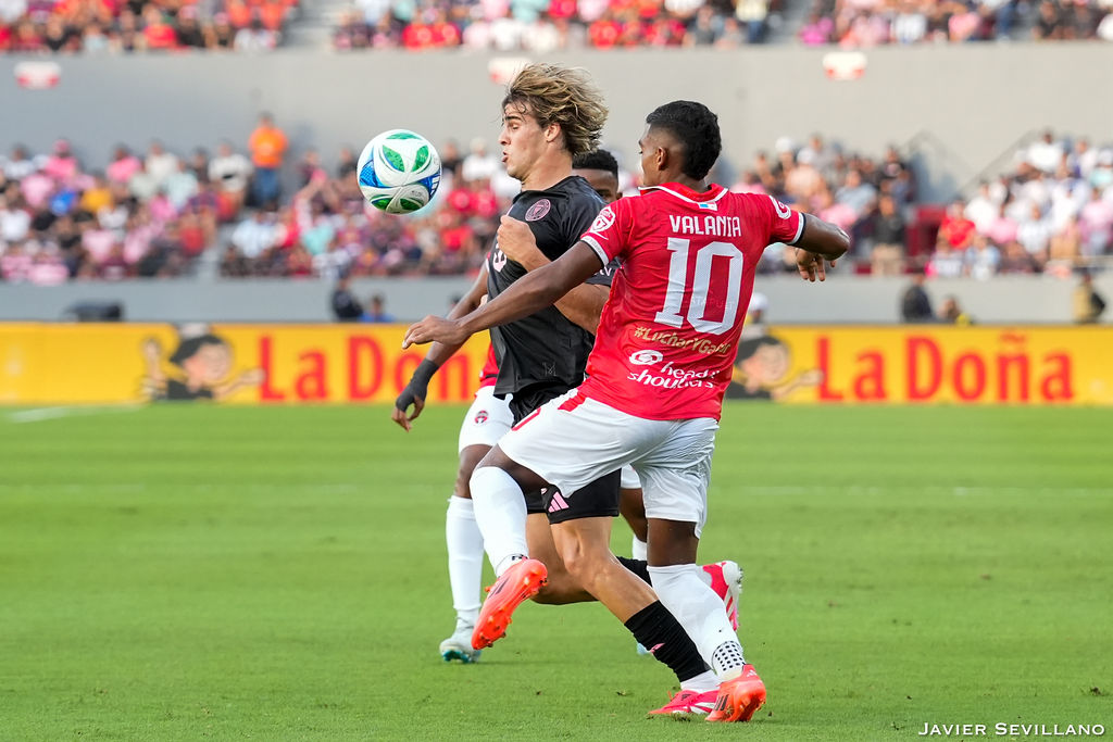 Sporting San Miguelito vs Inter Miami — 53