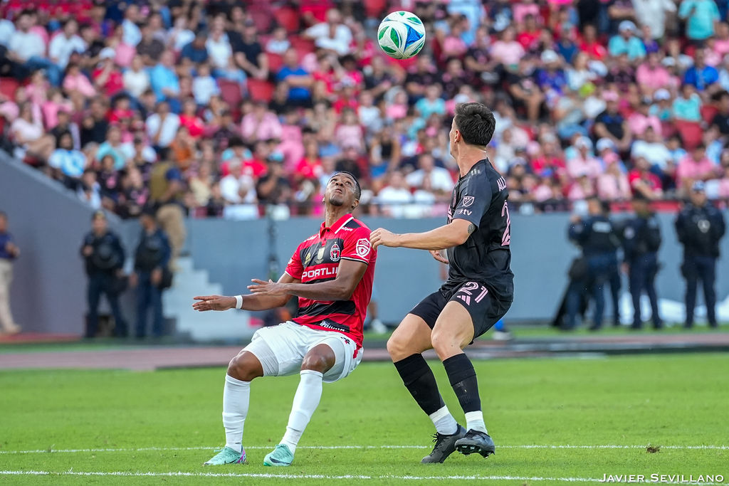 Sporting San Miguelito vs Inter Miami — 48