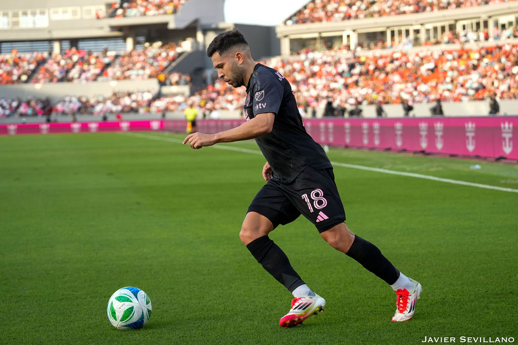 Sporting San Miguelito vs Inter Miami — 59